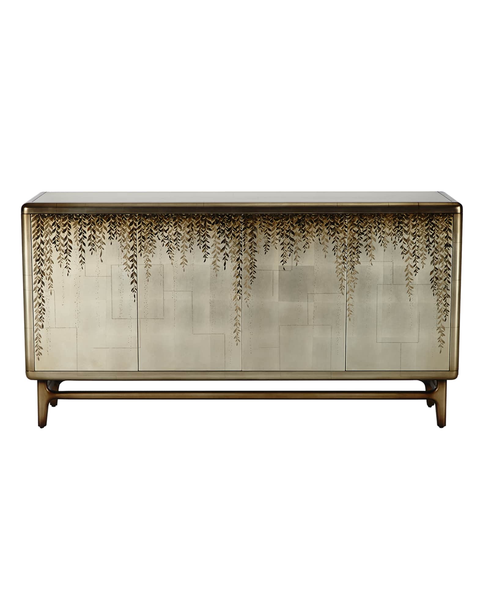 John Richard Collection Dripping Vine Sideboard