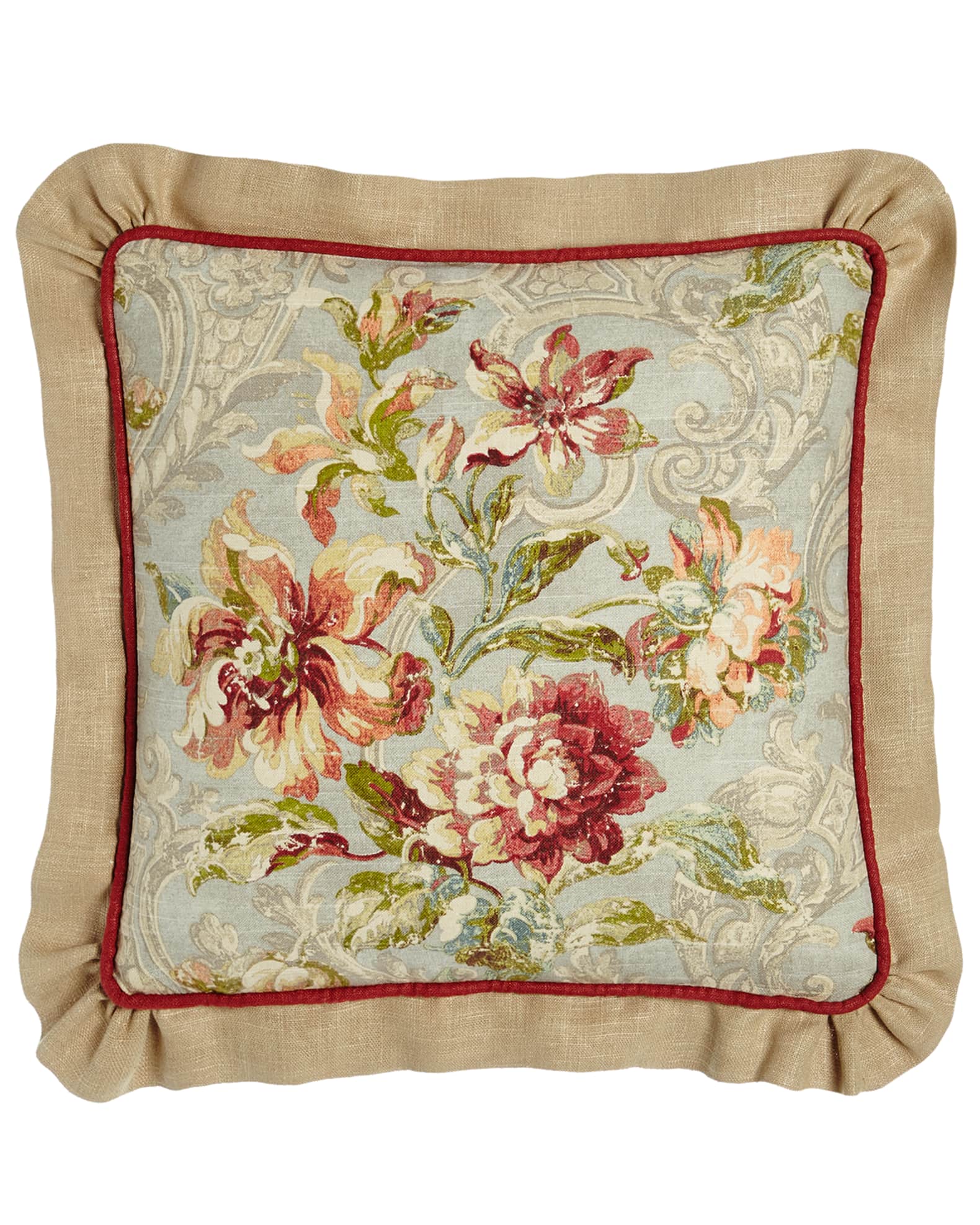 Sherry kline decorative clearance pillows