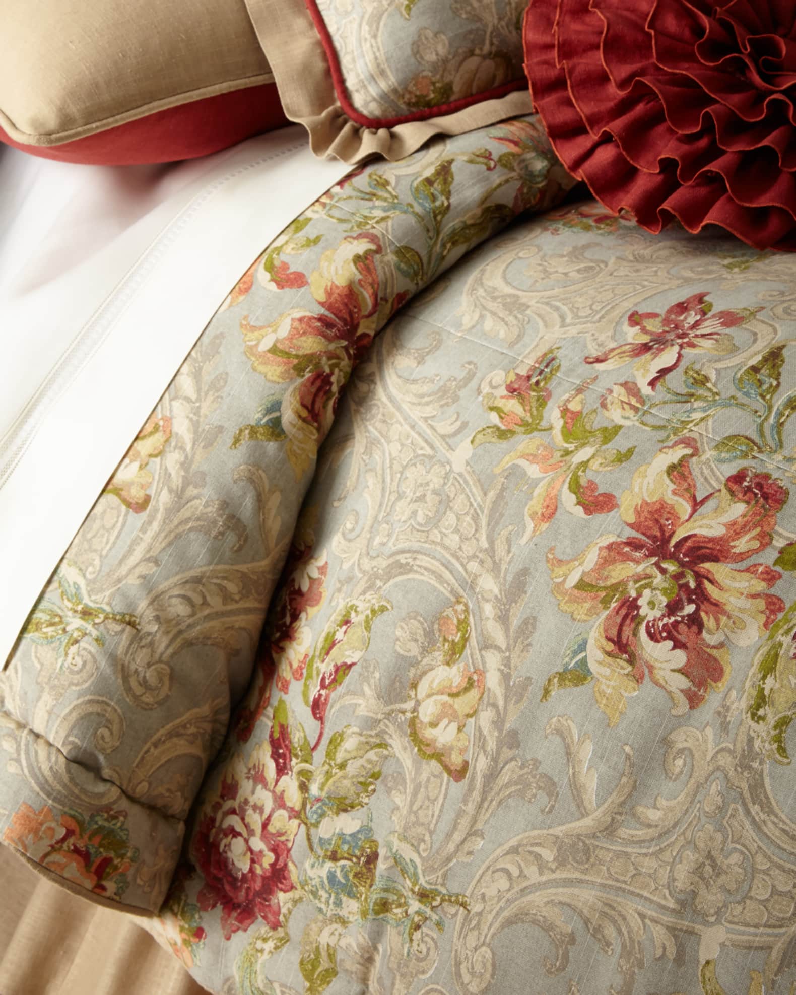 Sherry kline bedding store