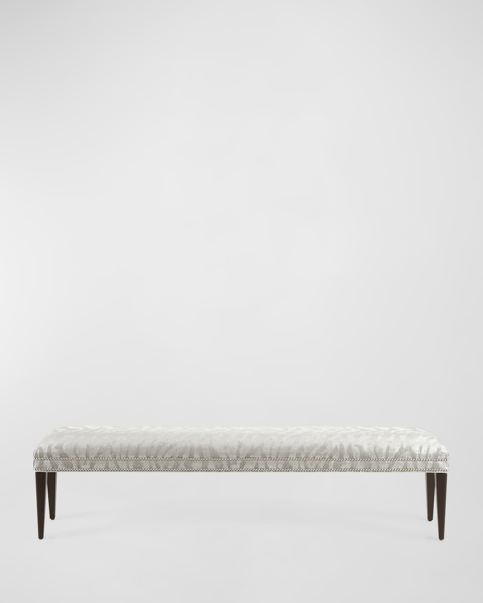 Haute House Gizela Bench 70"