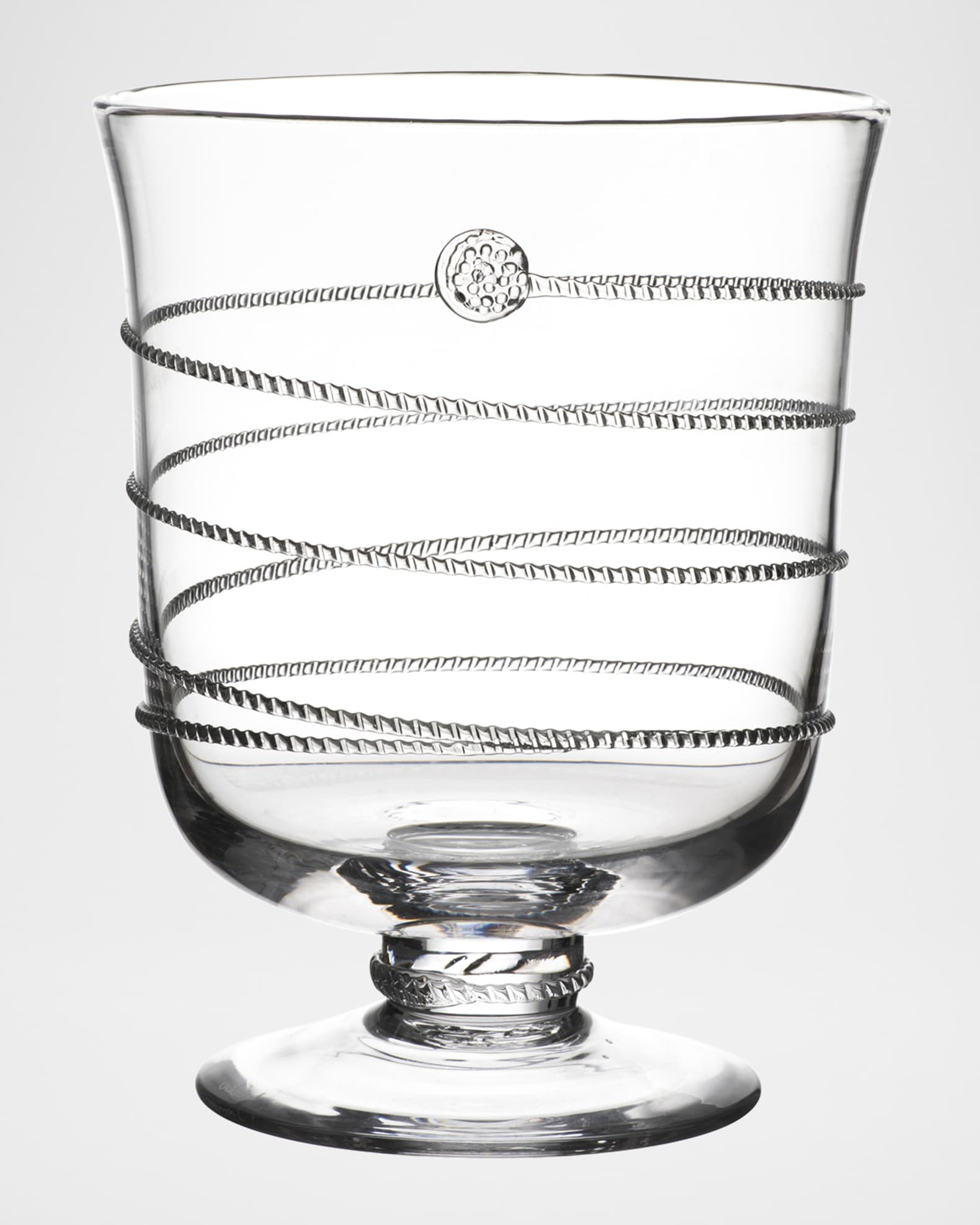 Juliska Amalia 7" Hurricane Horchow