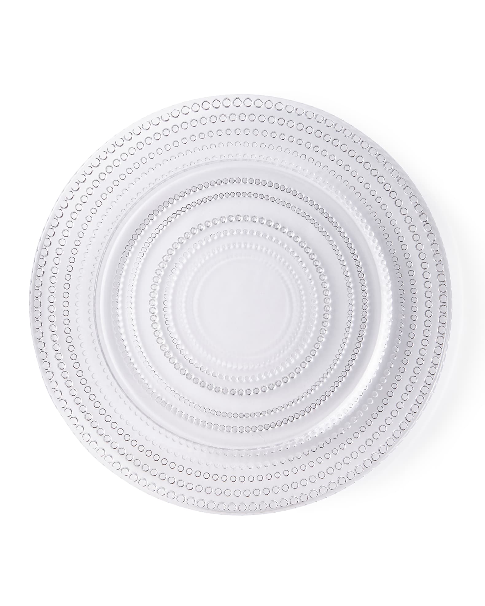 Godinger plates hotsell