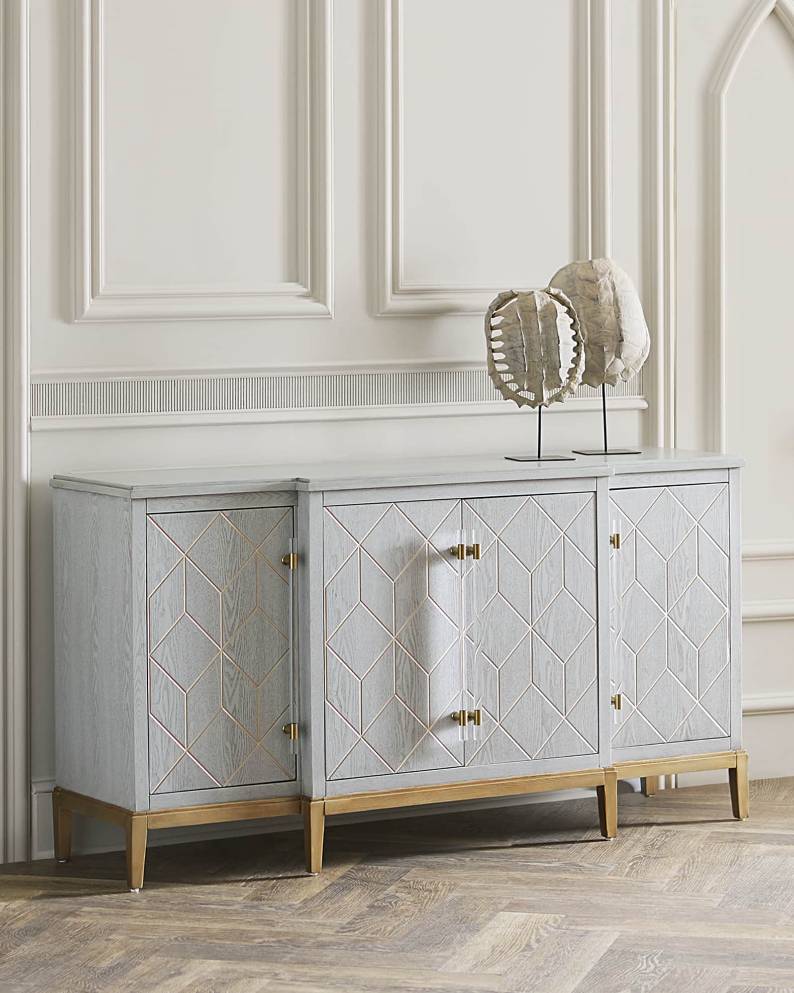 Horchow sideboard outlet