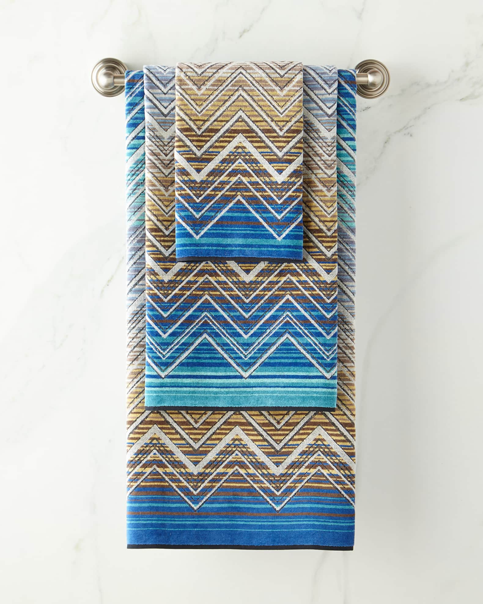 Missoni tolomeo hot sale