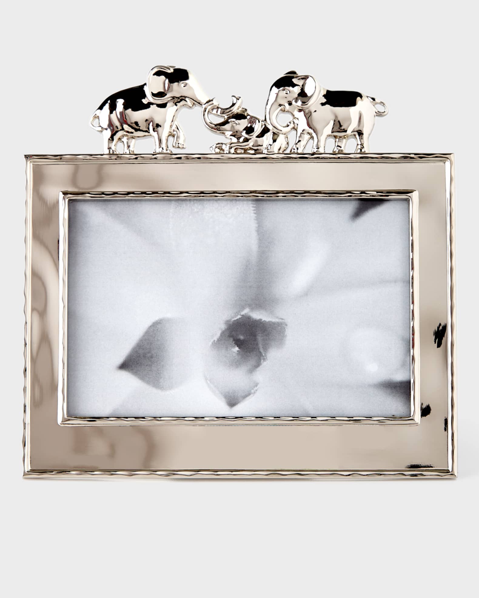 Michael aram elephant frame sale