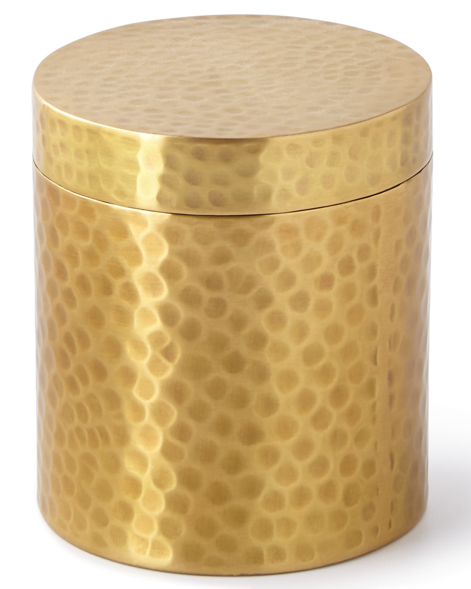Pigeon and Poodle Verum Bath Canister