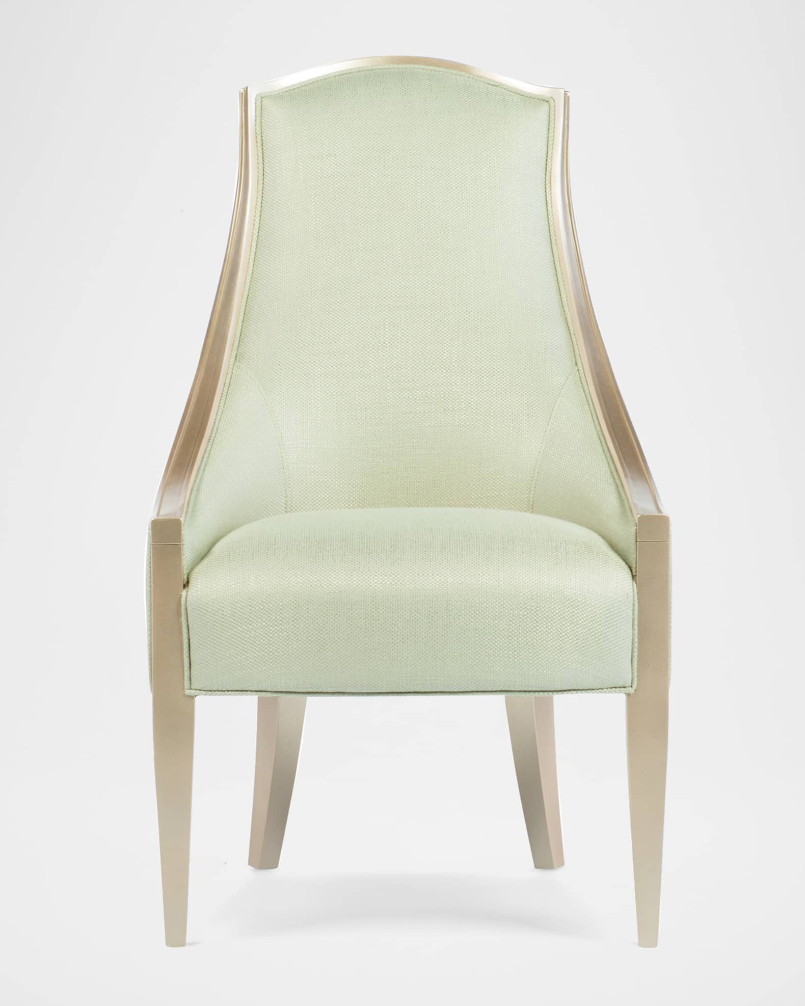 Gabrielle upholstered 2025 dining chair