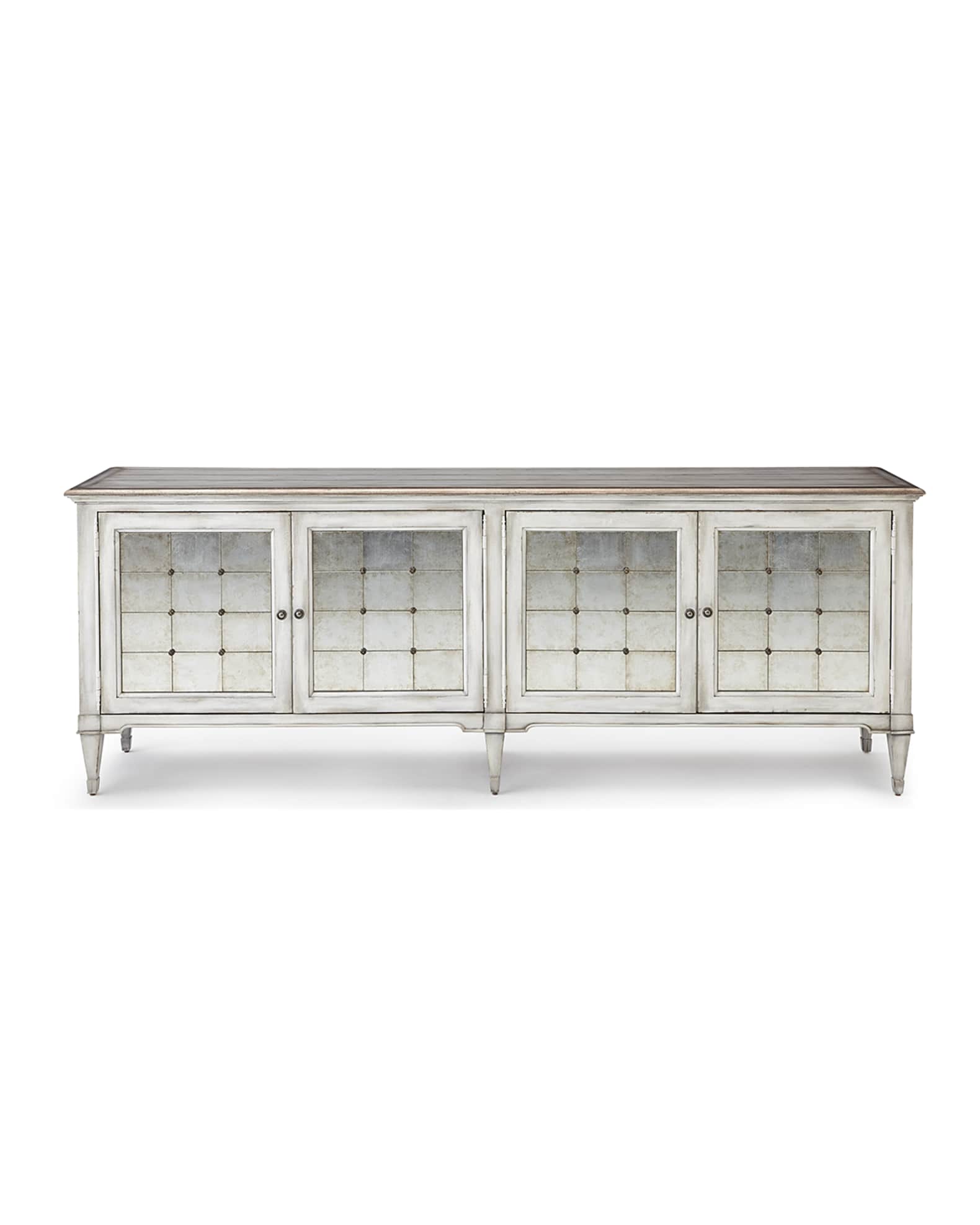 Hooker hotsell arabella credenza
