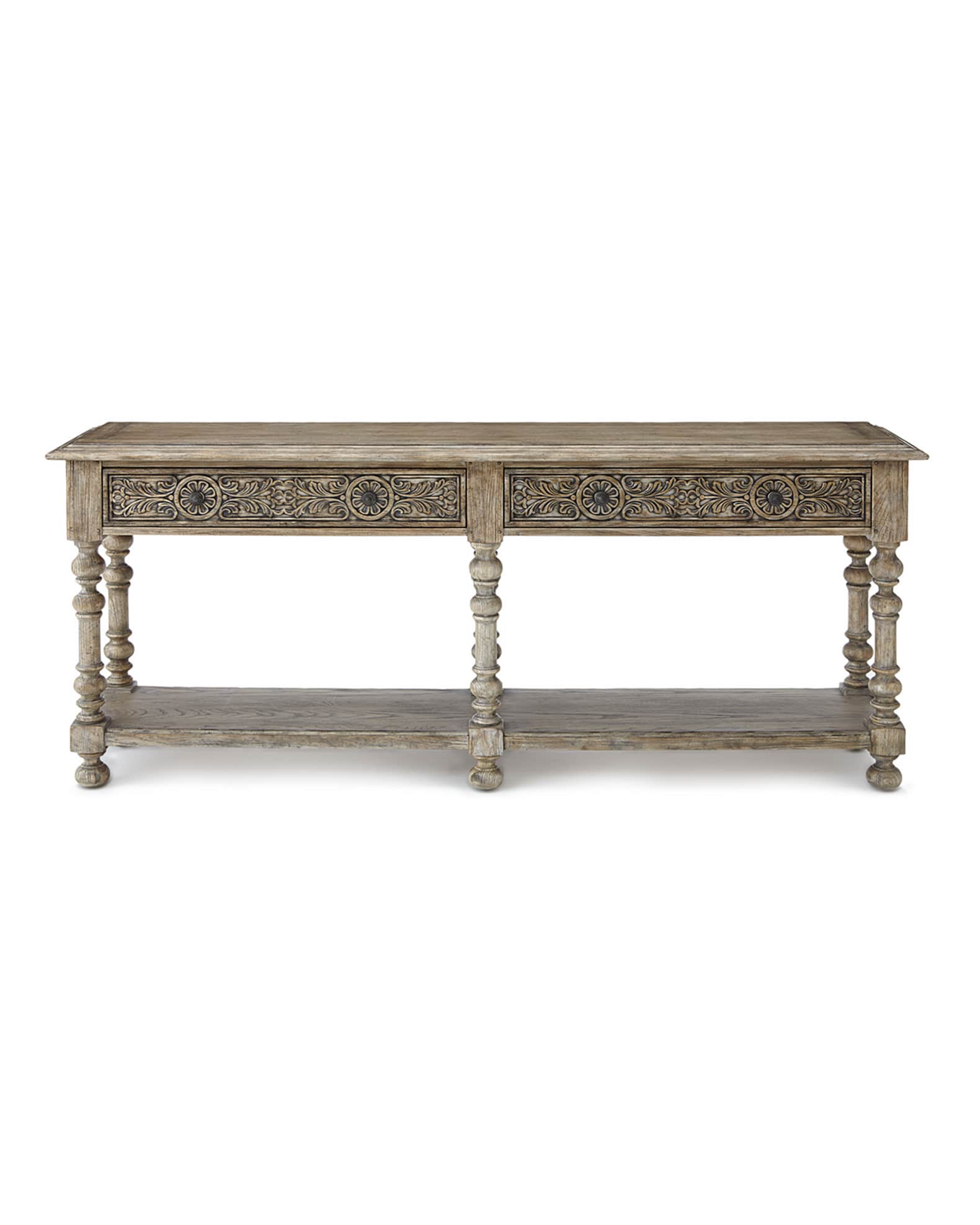 Hooker Furniture Casella Console Table