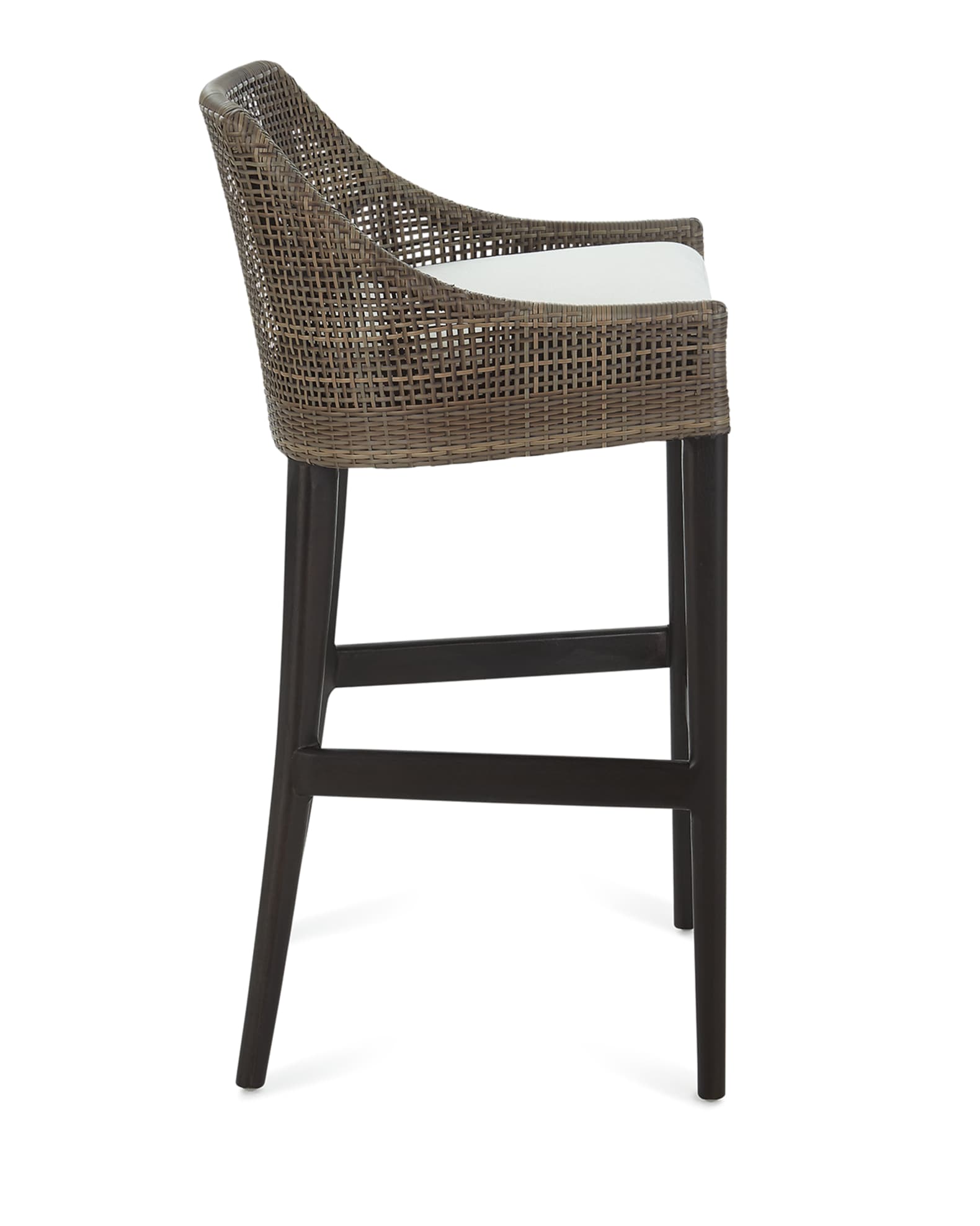 Palecek Grayson Bar Stool | Horchow