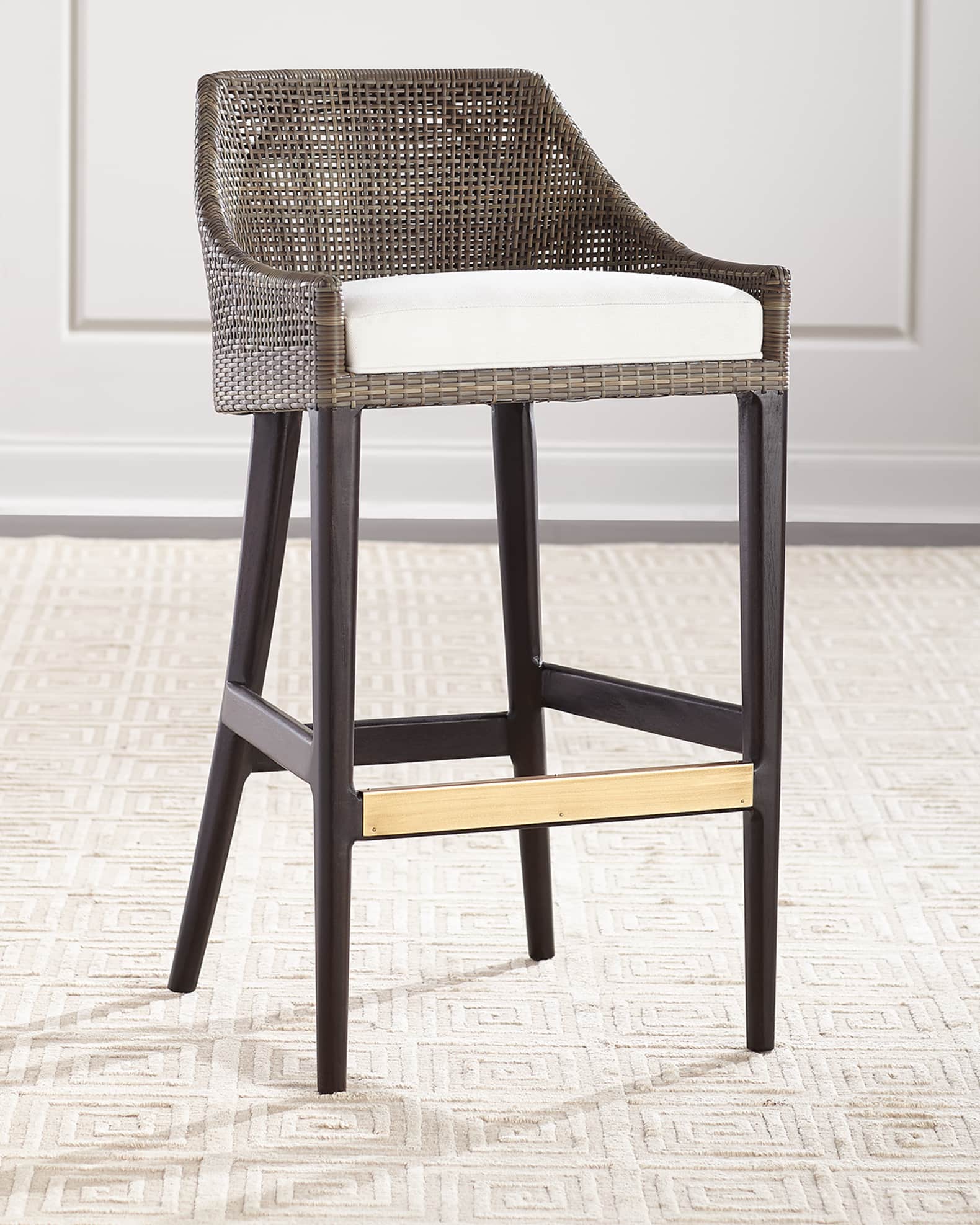 Horchow bar stools clearance