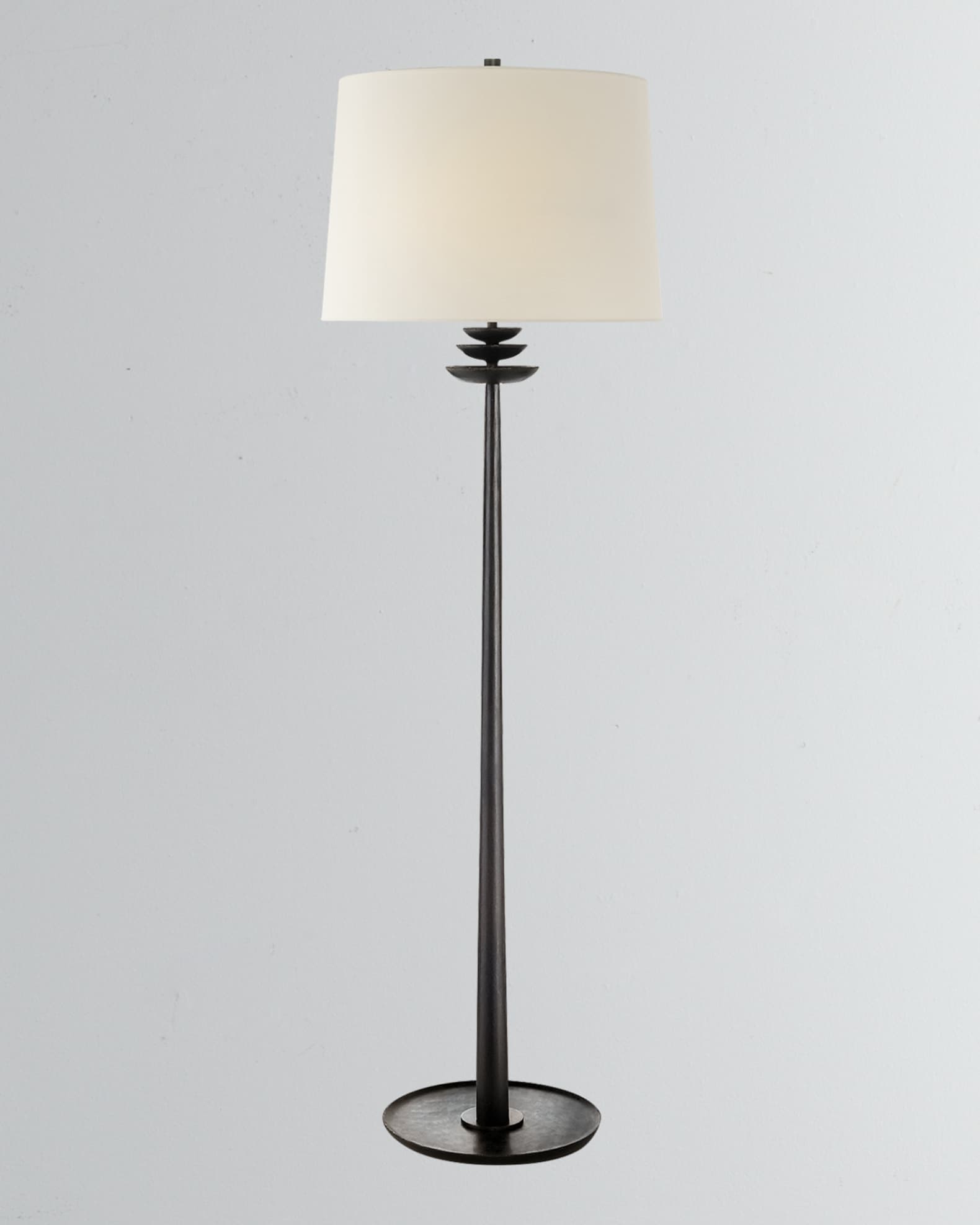 Visual Comfort Signature Beaumont Floor Lamp By AERIN