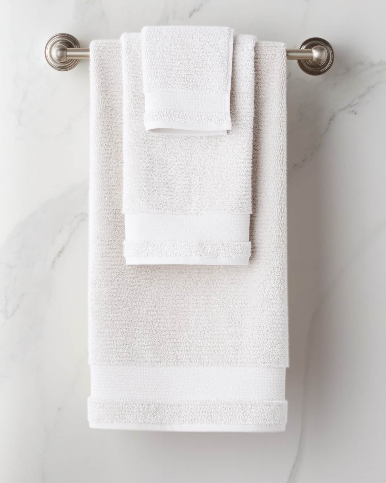 Kassatex towels deals