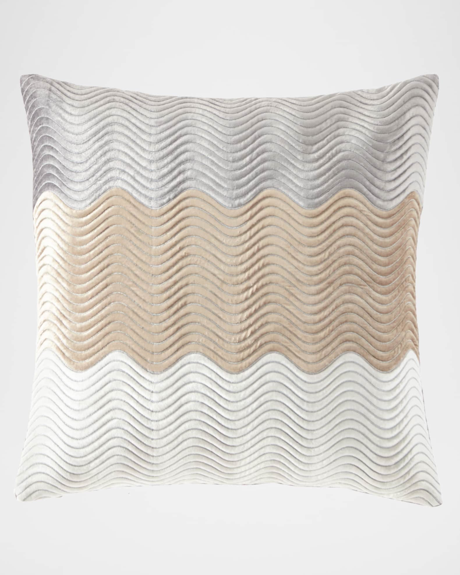 Callisto home velvet pillows online