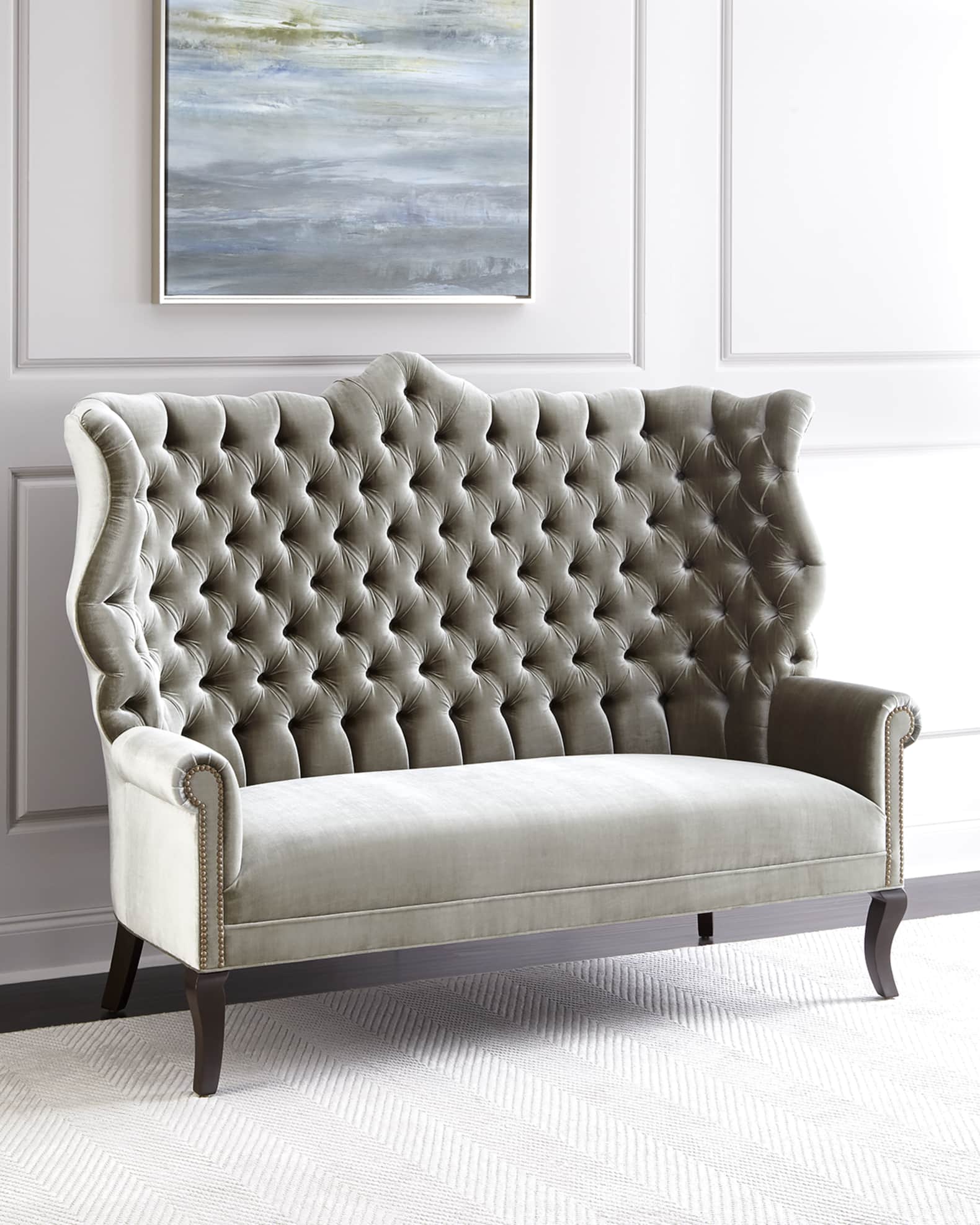 Upholstered dining banquette bench best sale