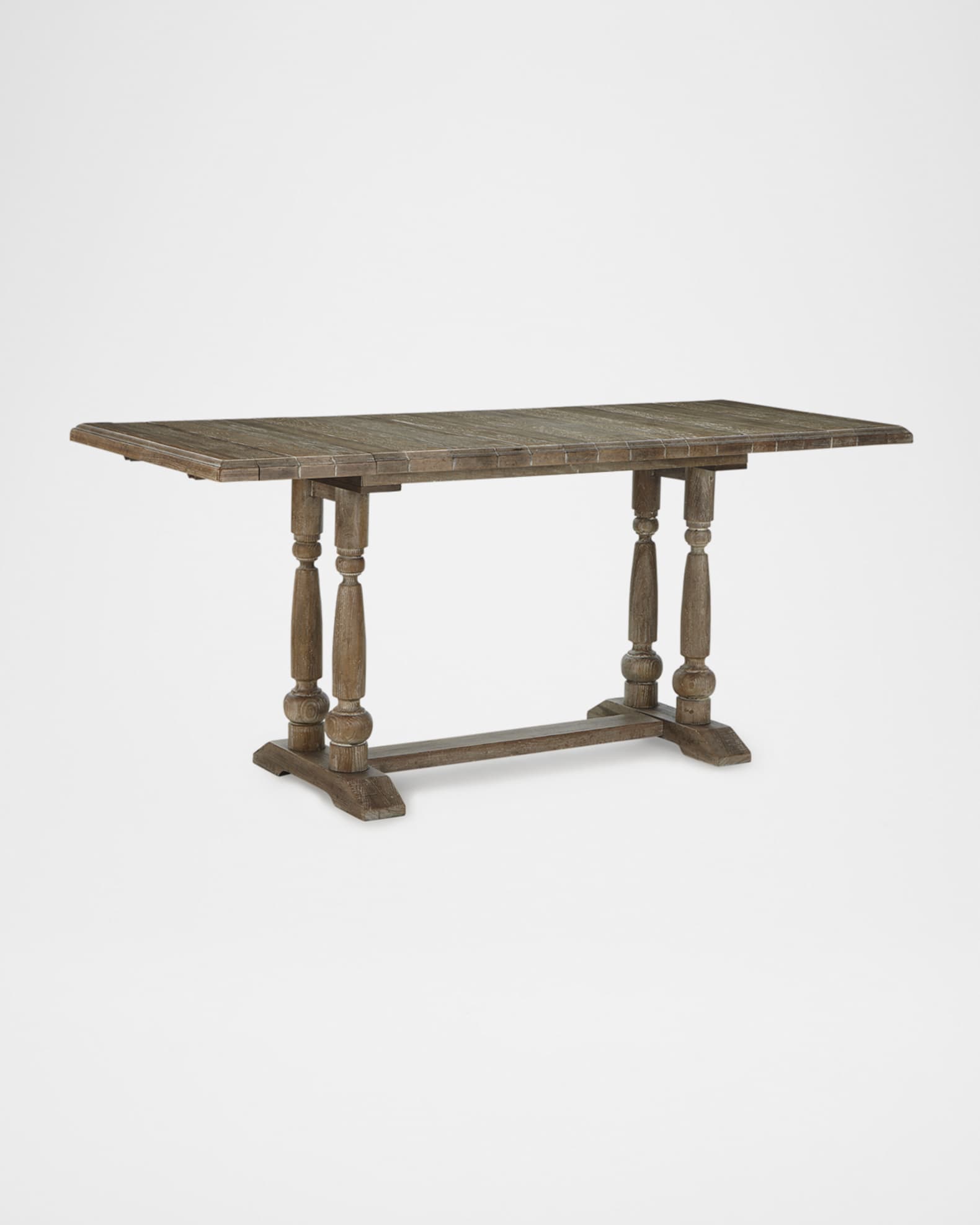Hooker Furniture Franco Friendship Table