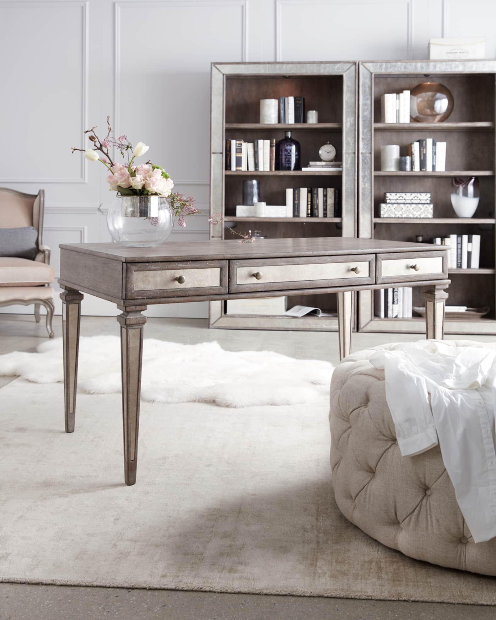 Horchow desks online