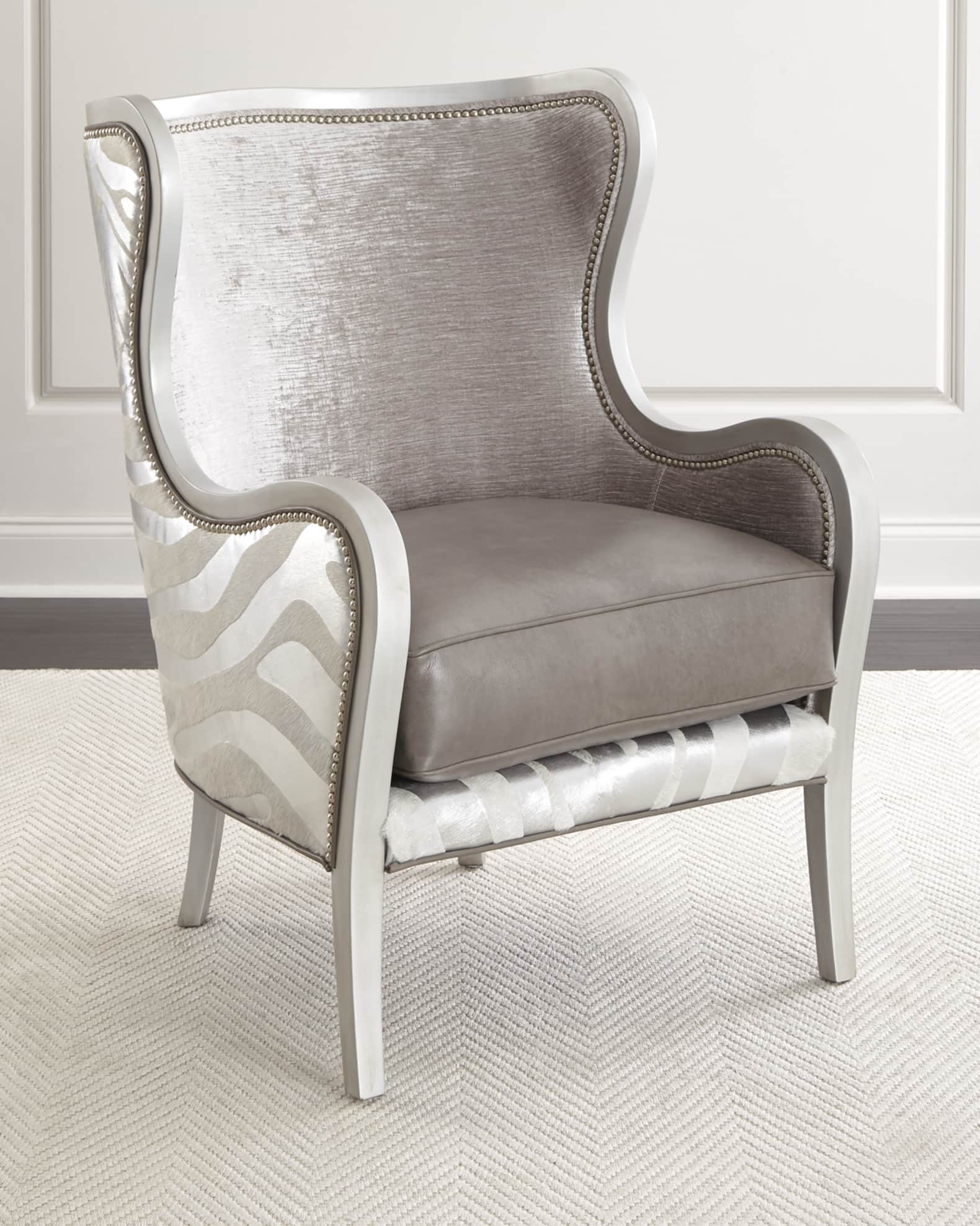 Diana accent best sale chair