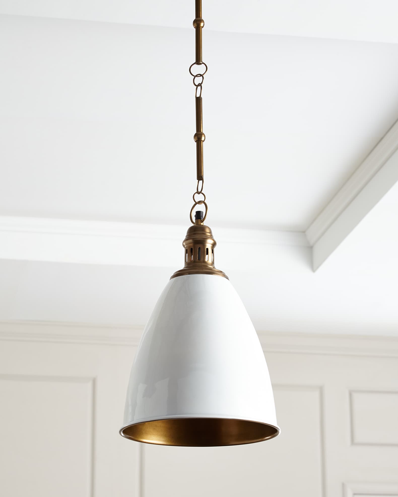 Jamie young tavern pendant light sale