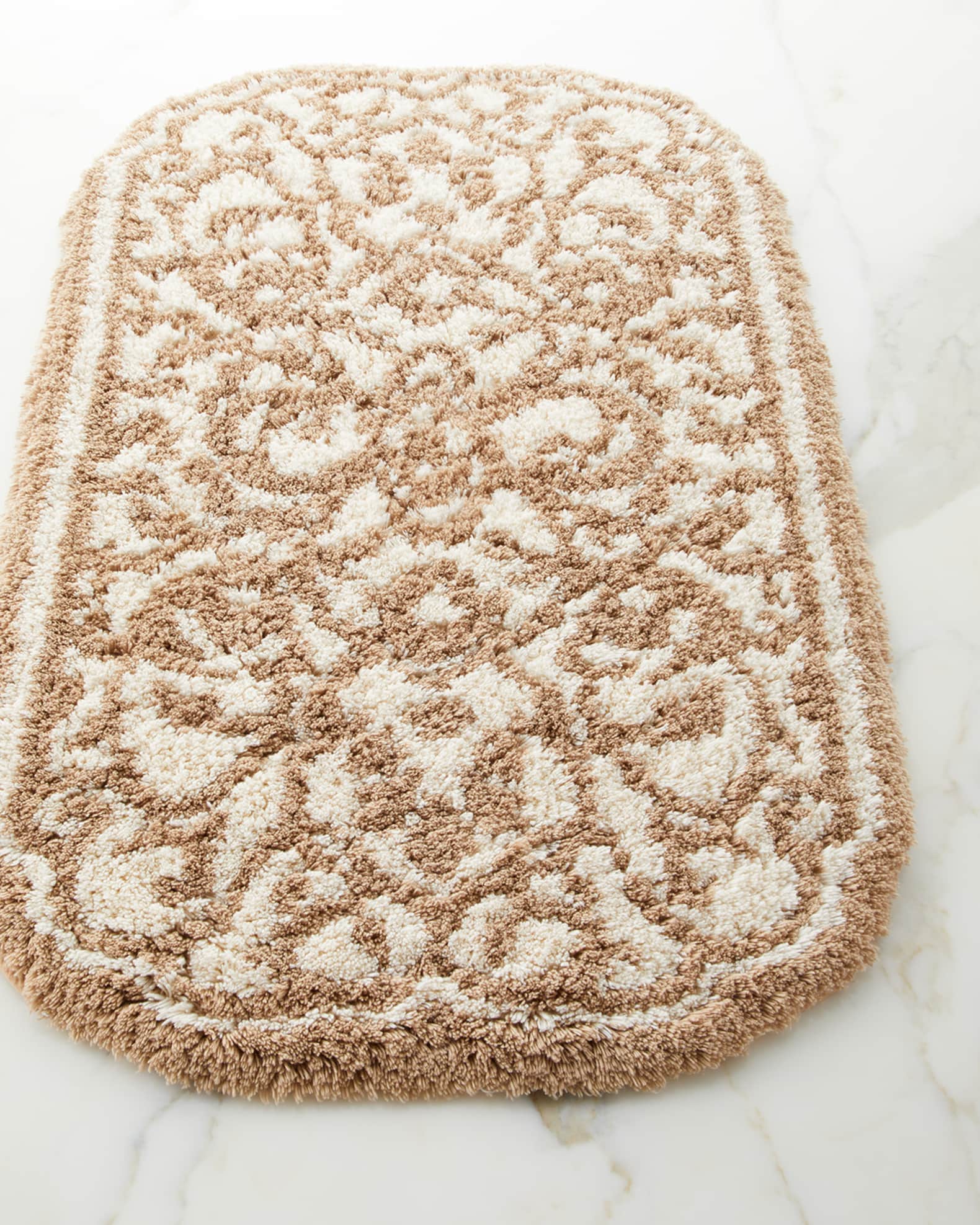 Graccioza bath mat shop