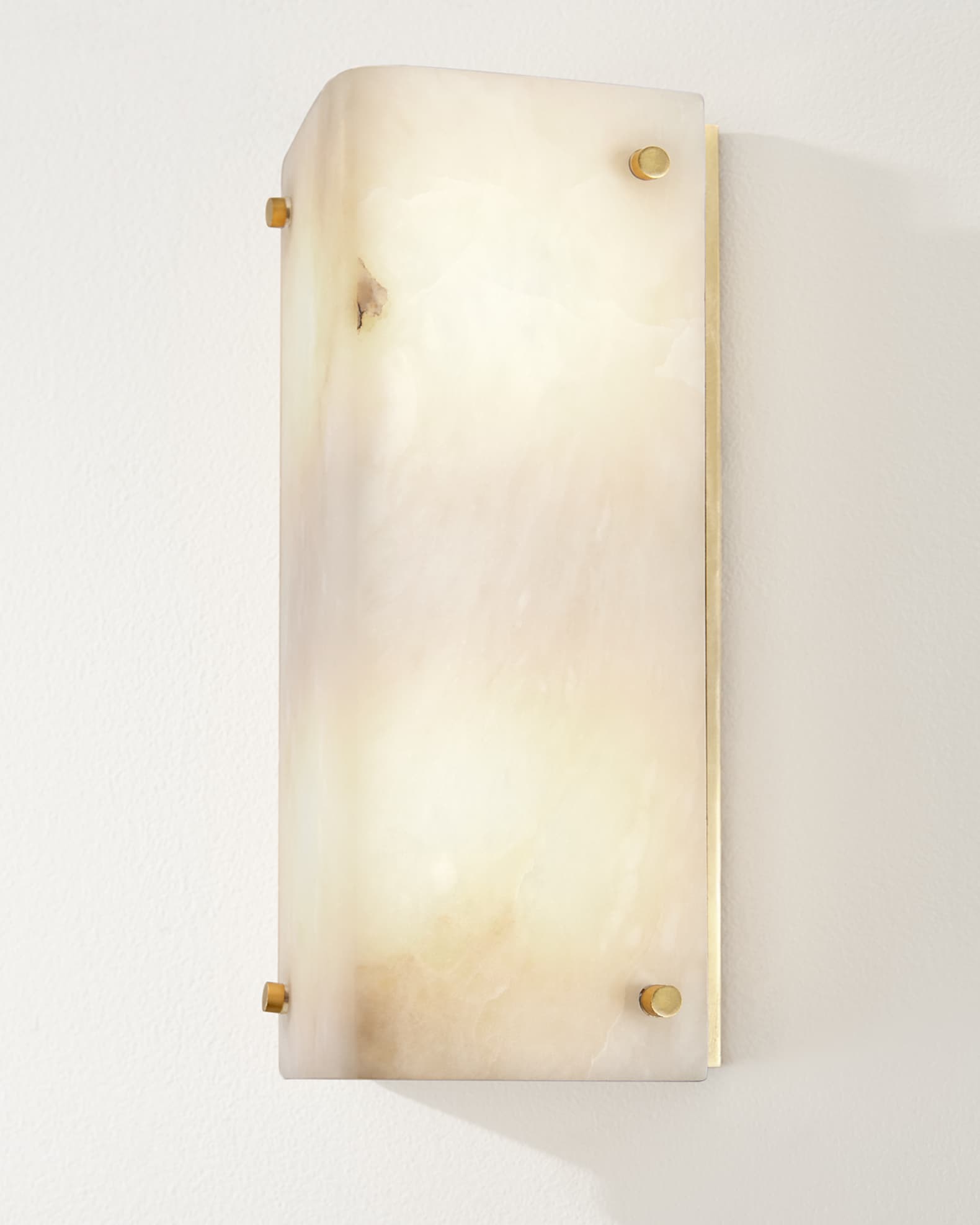 Aerin wall sconce on sale