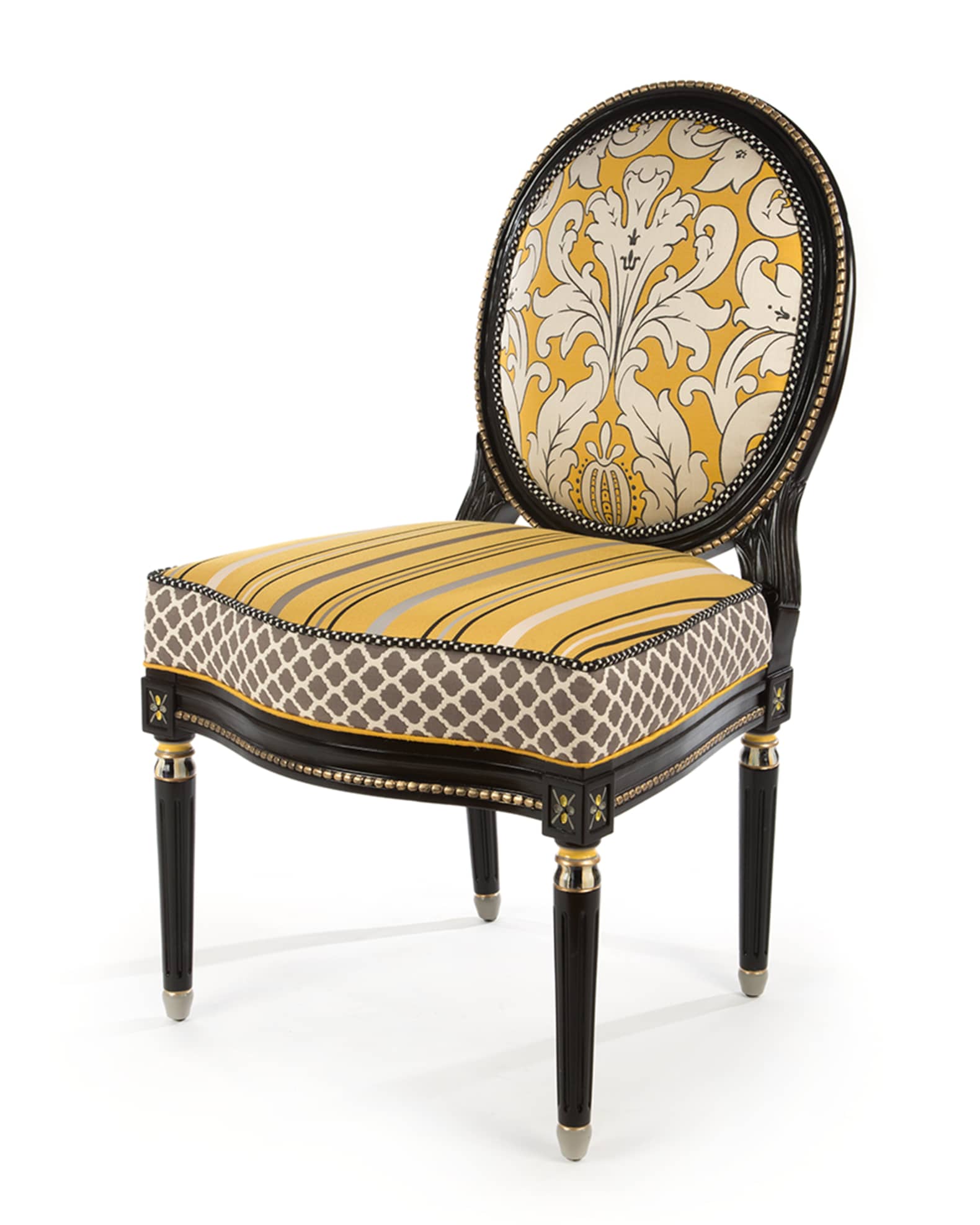 Mackenzie childs chair discount