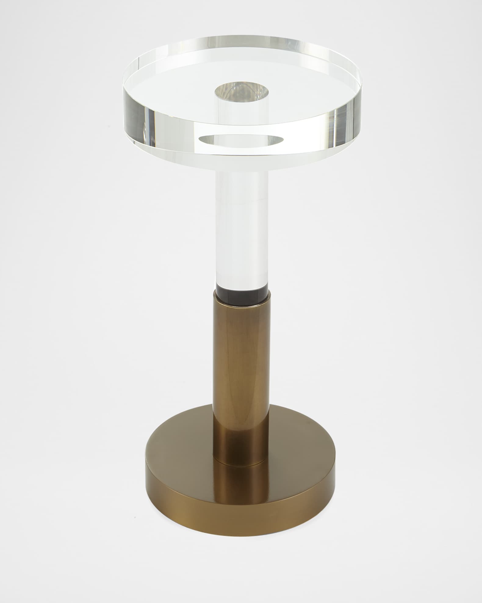 Martini 2025 end table