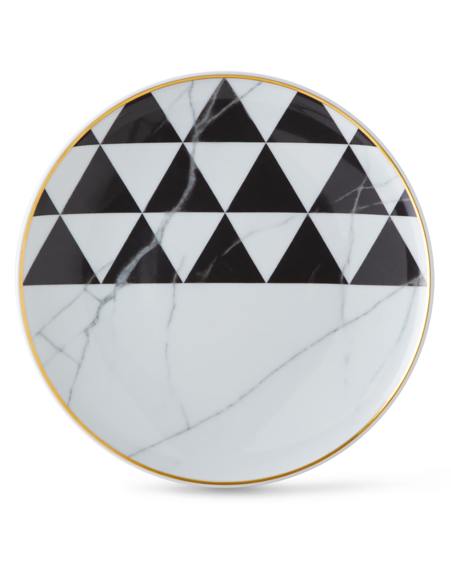 Vista Alegre Carrara Dessert Plate