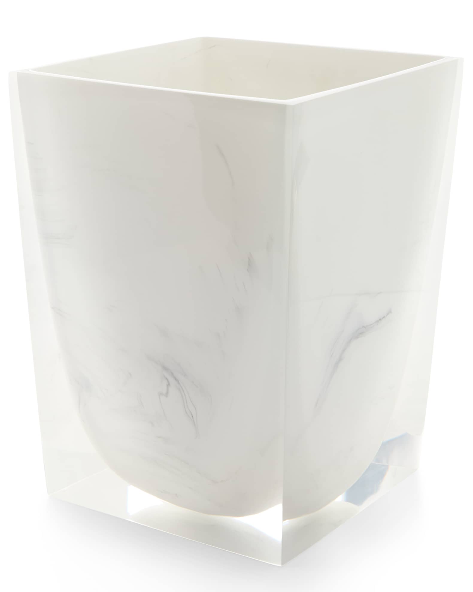 Kassatex Ducale Wastebasket