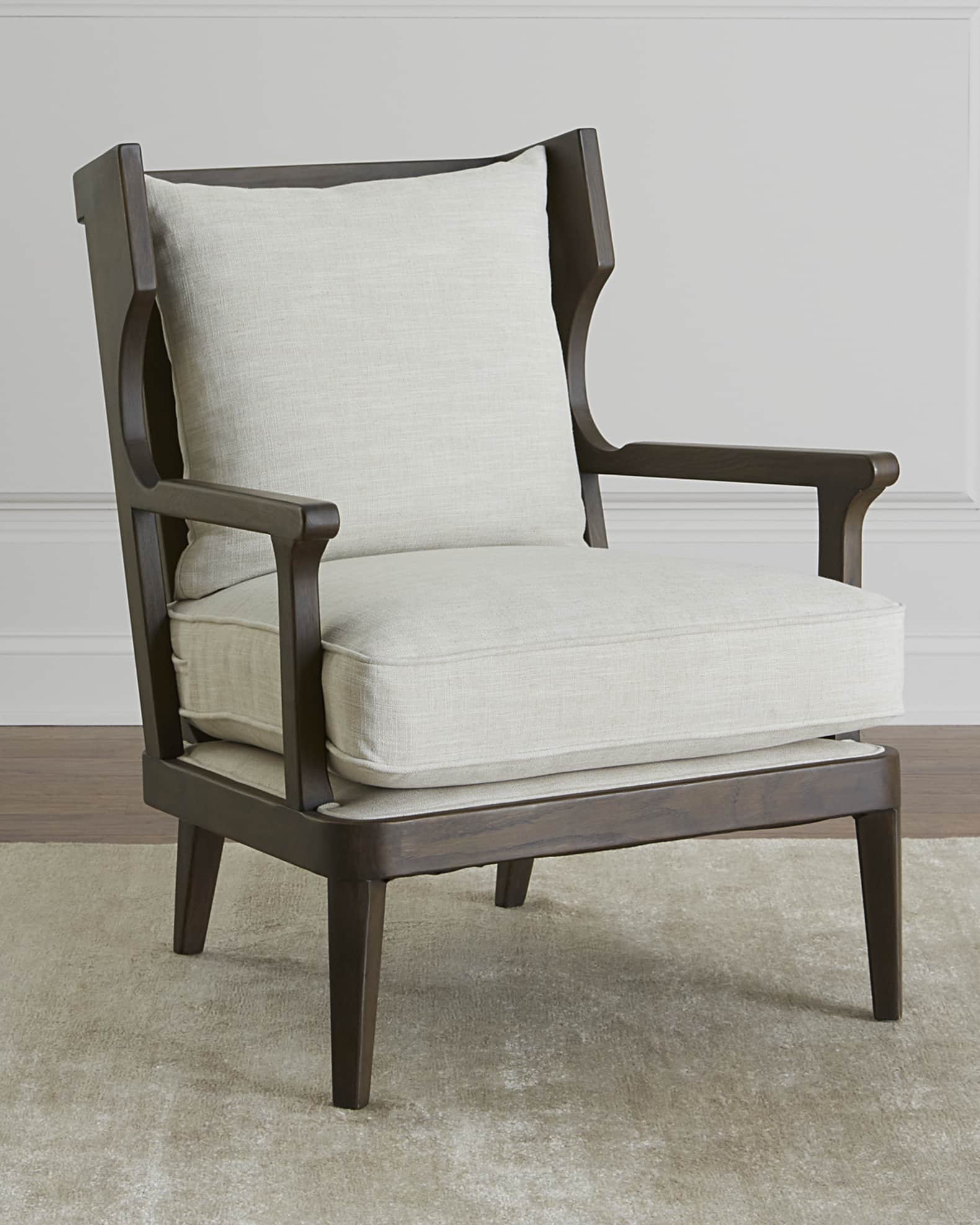Four hands accent 2025 chair