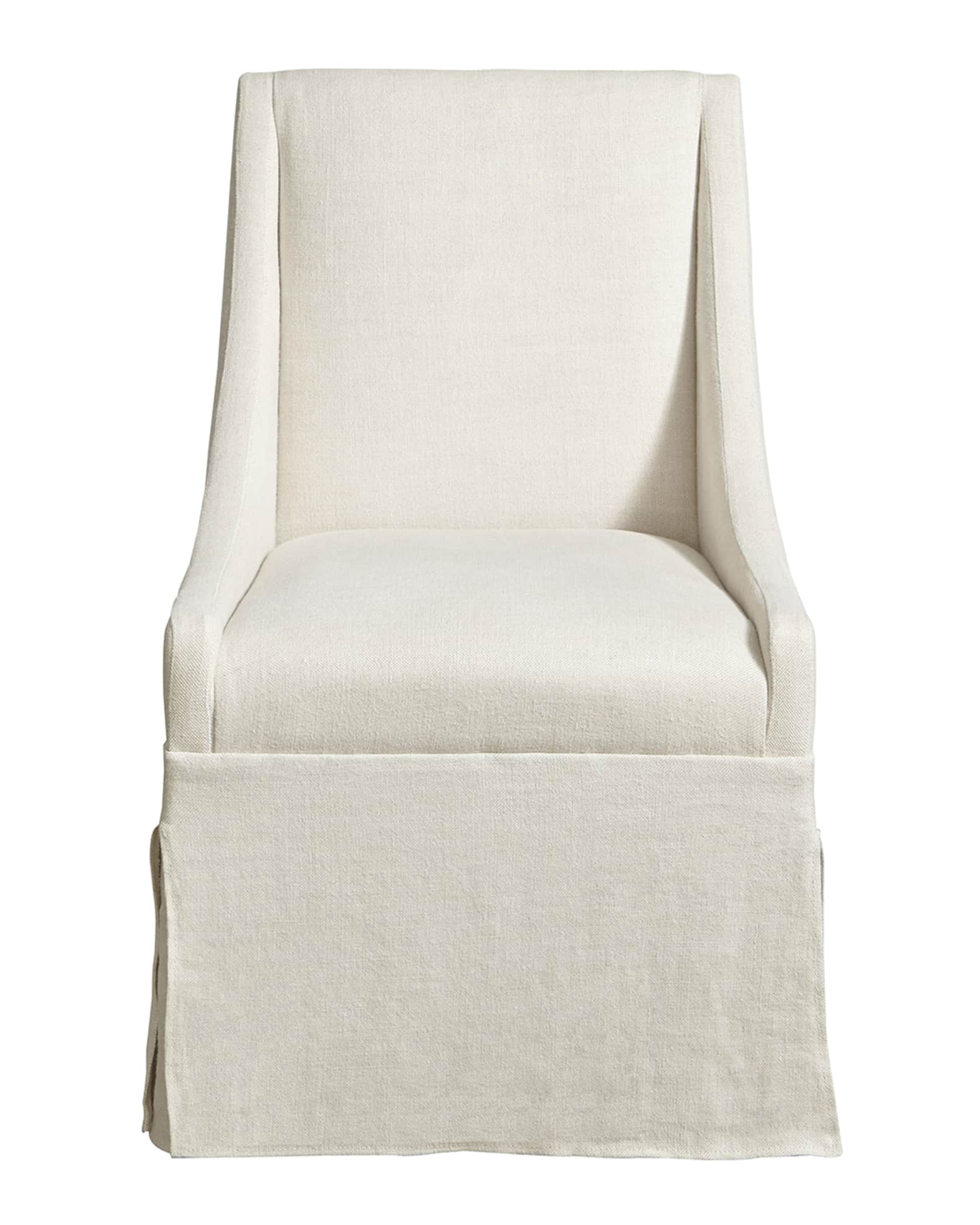 Universal Furniture Tramezza Host Chair