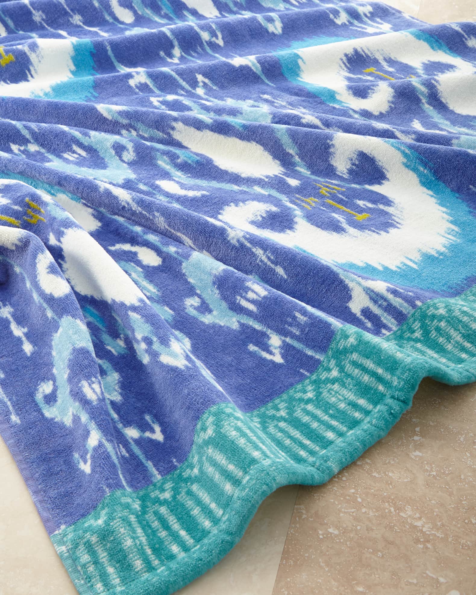 John robshaw beach discount towels