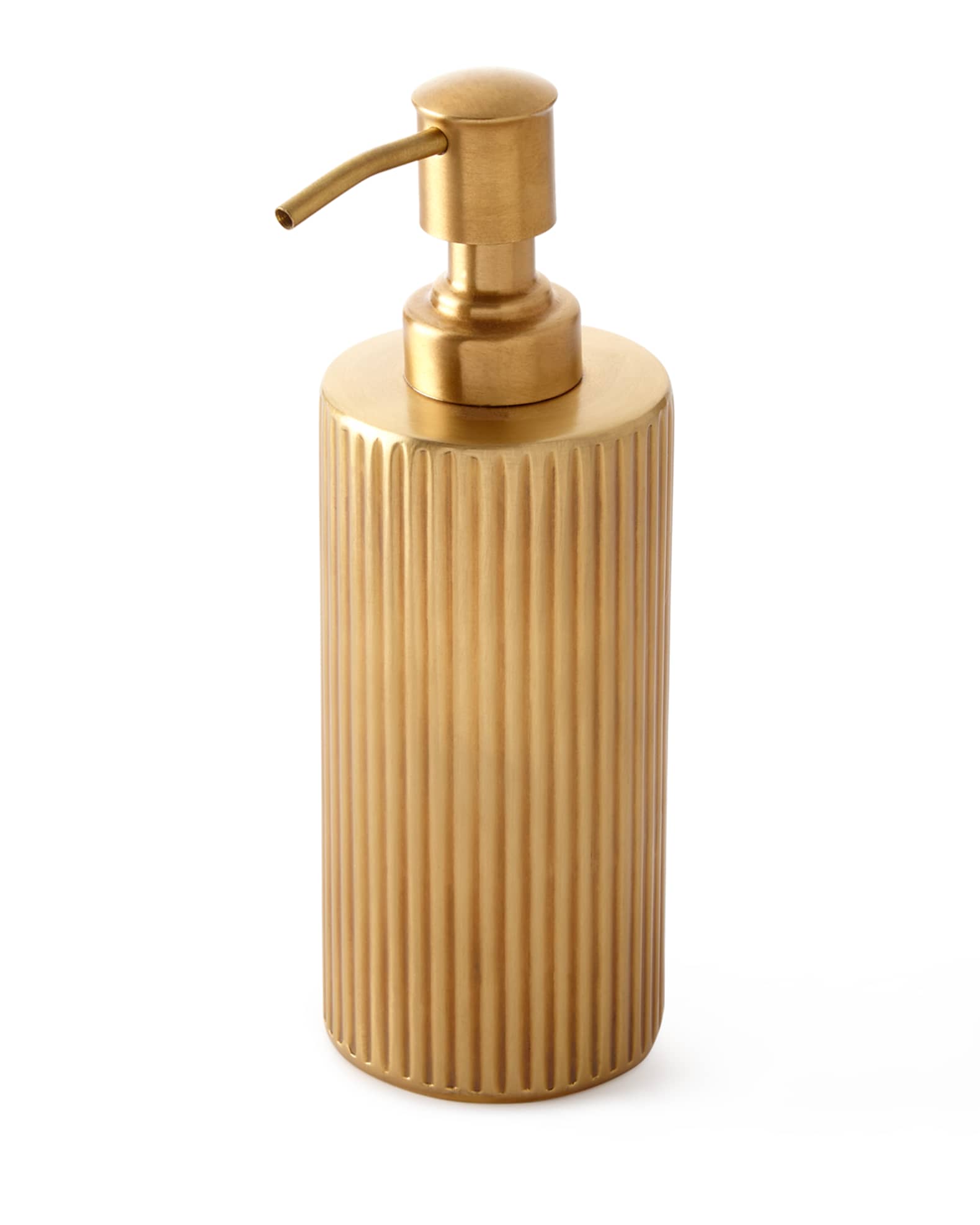 Soap sales pump top