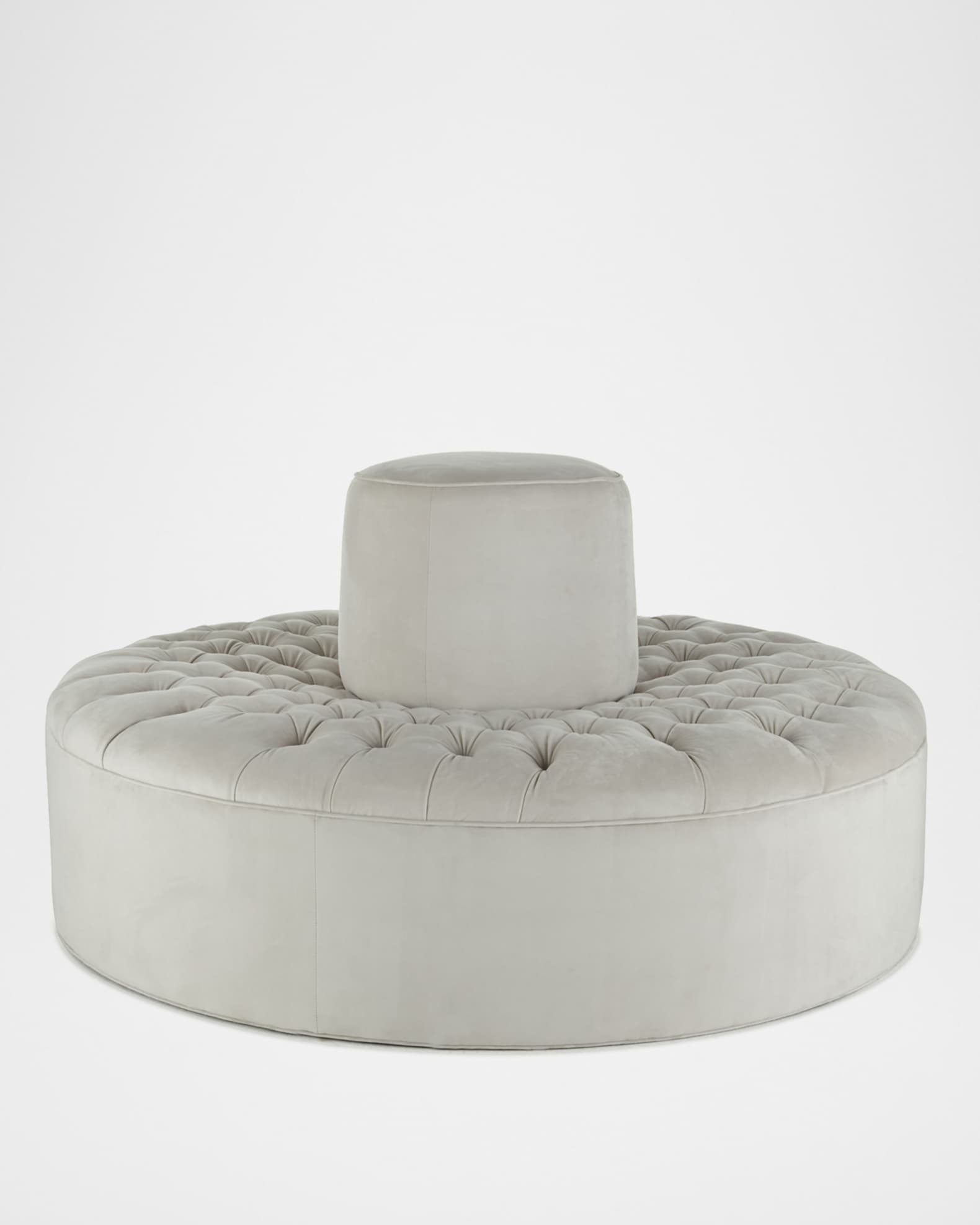 Conversation settee on sale