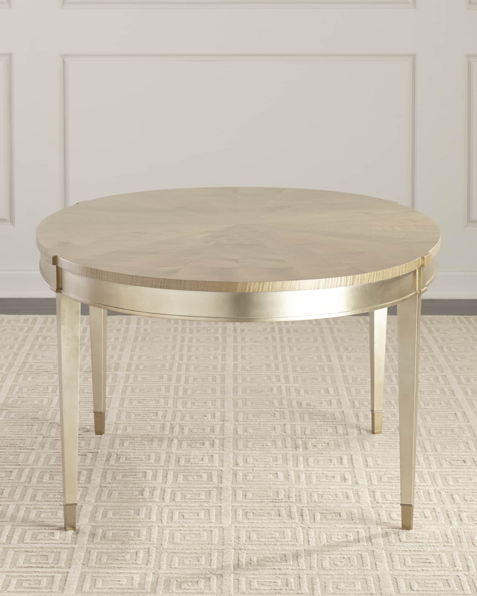 Caracole A House Favorite Dining Table Horchow