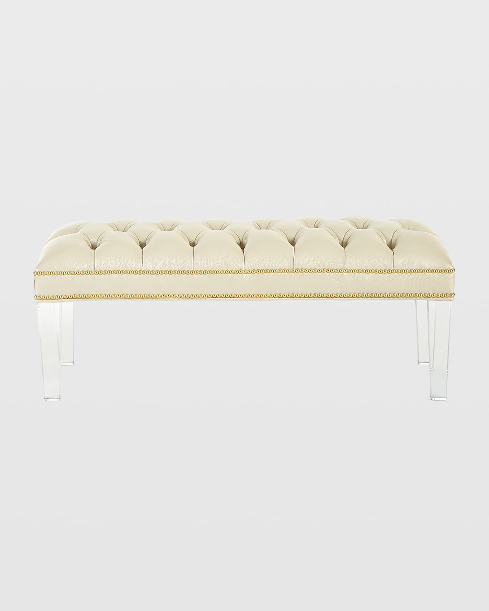 Acrylic bed bench clearance