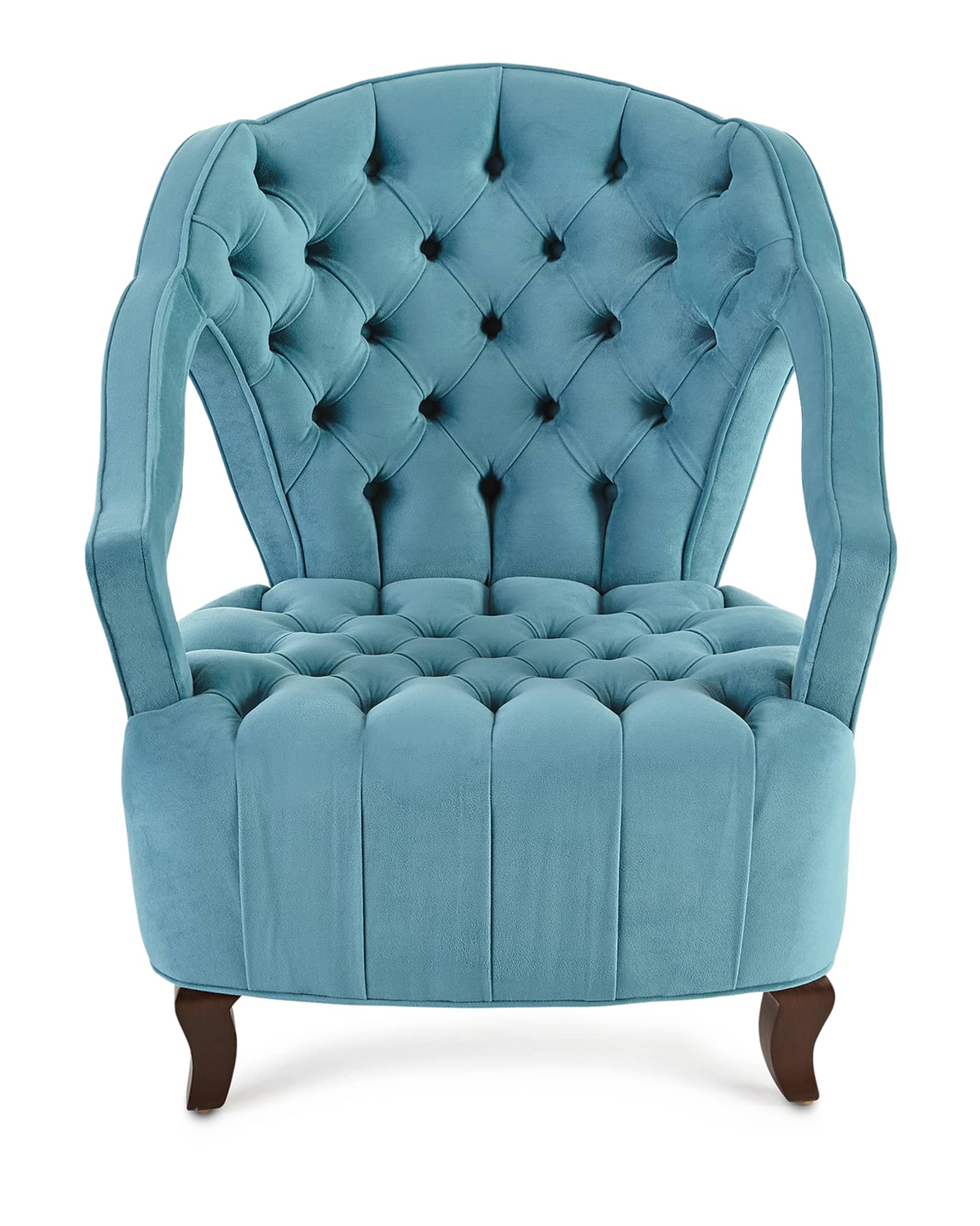 Haute House Azurinel Luxe Chair