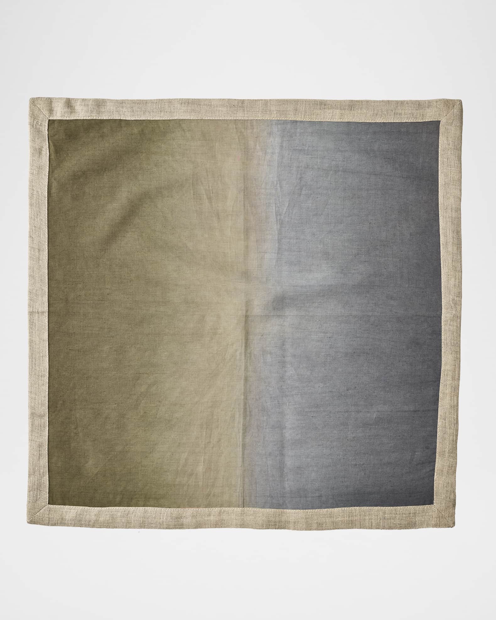 Kim Seybert Dip-Dye Napkin