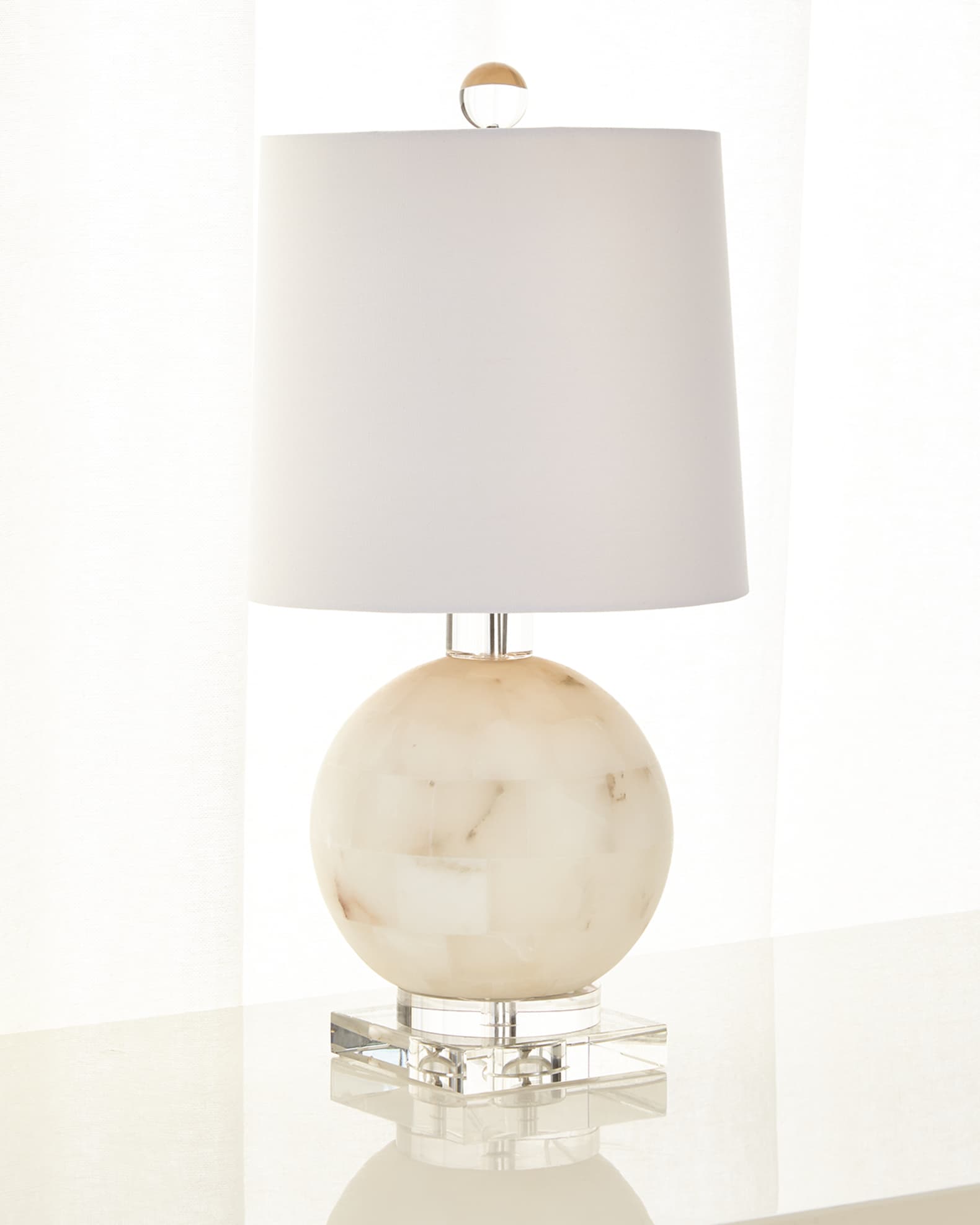 Couture Lamps Meridian Table Lamp Horchow