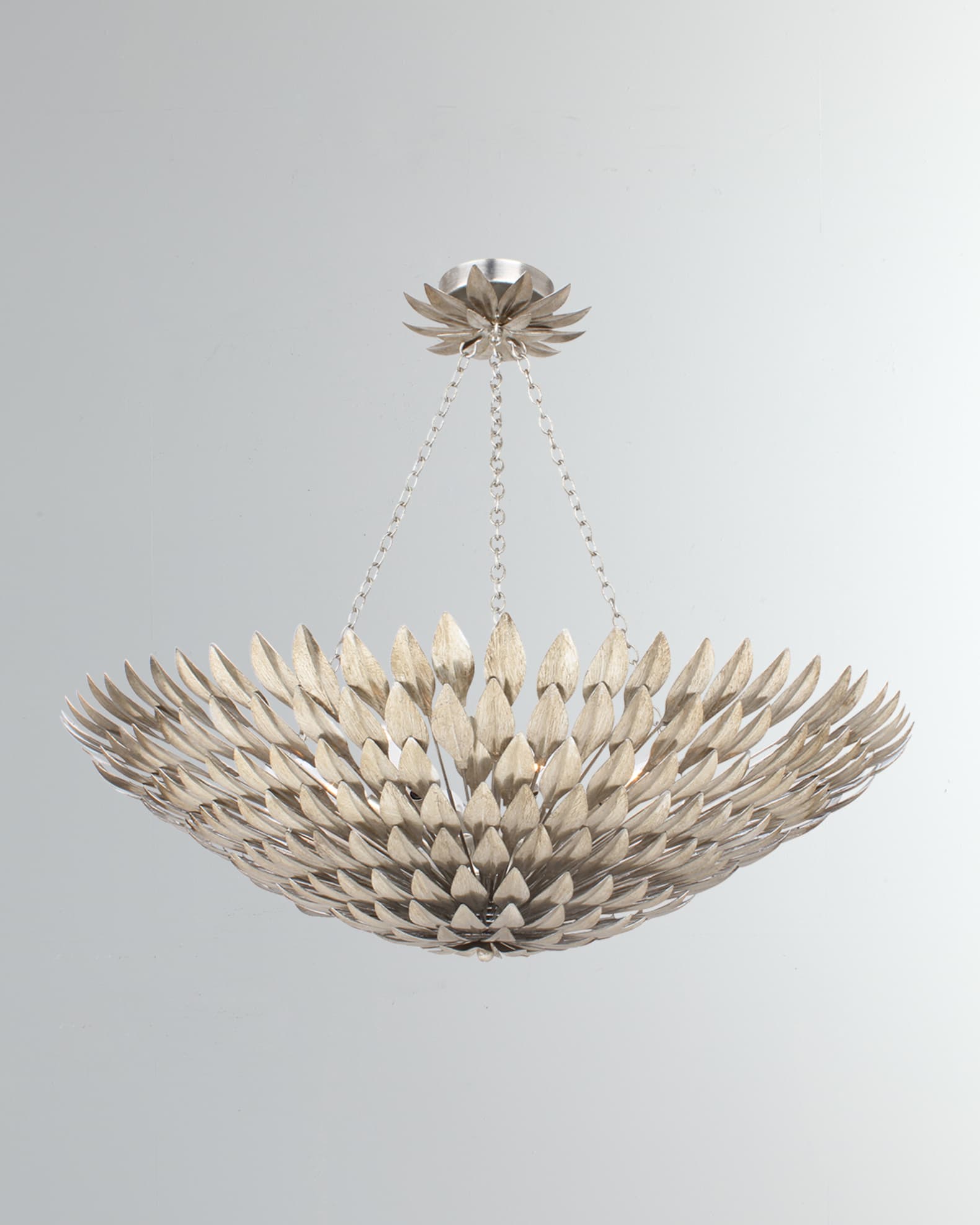 Crystorama broche sales 4 light