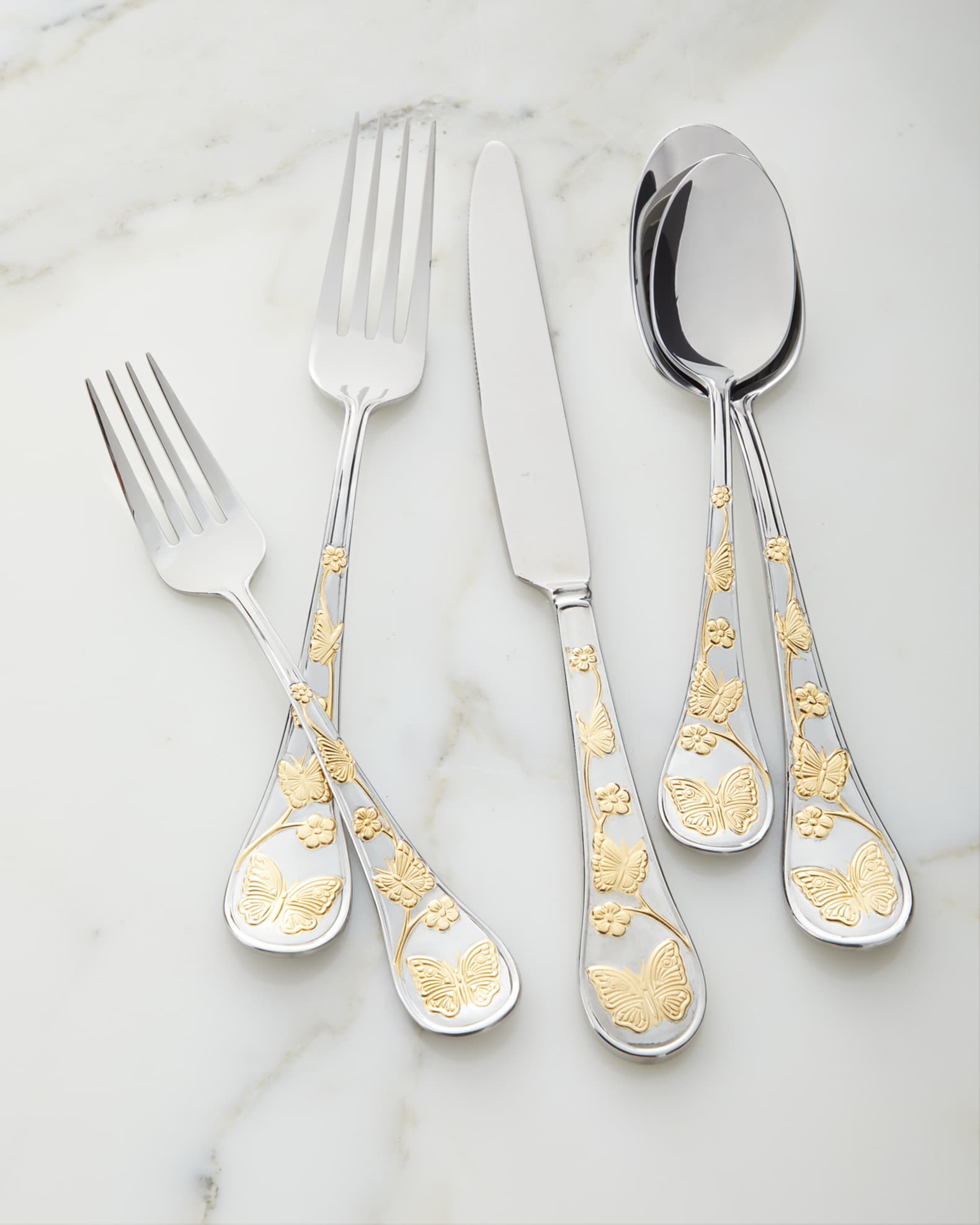Godinger flatware patterns new arrivals