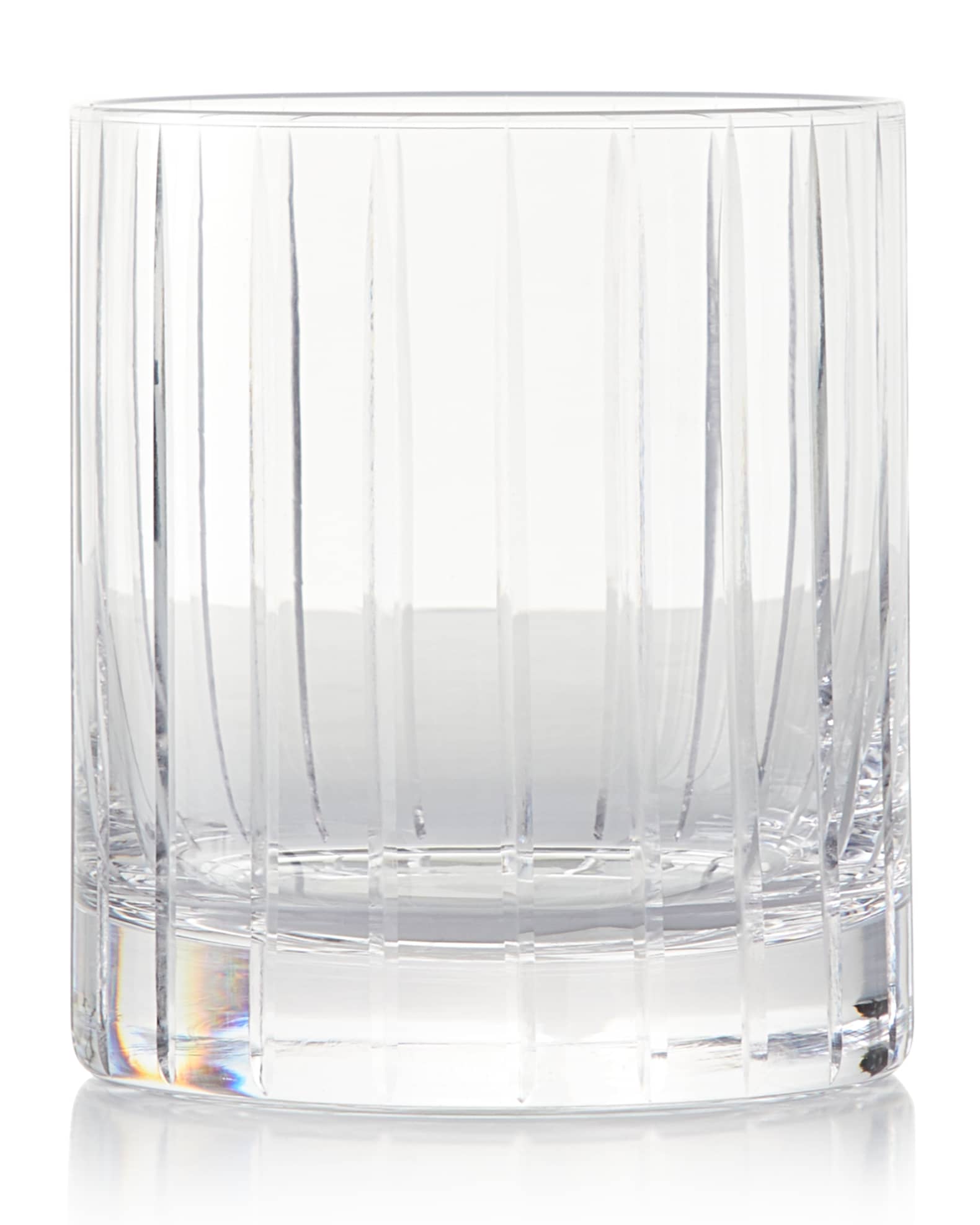 Neiman Marcus Double OldFashioned Glasses, Set of 4 Horchow