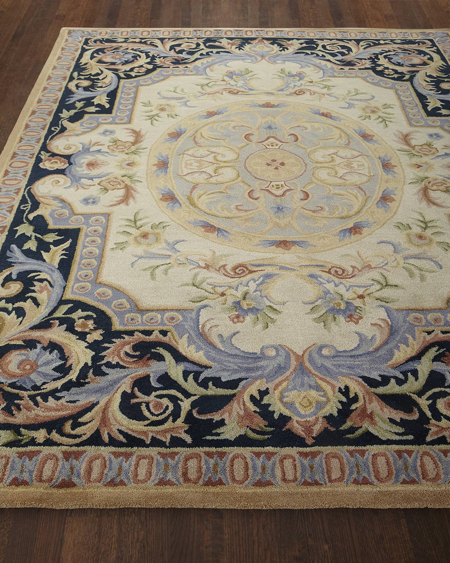 Safavieh Caden Hand-Tufted Rug, 3' x 8'