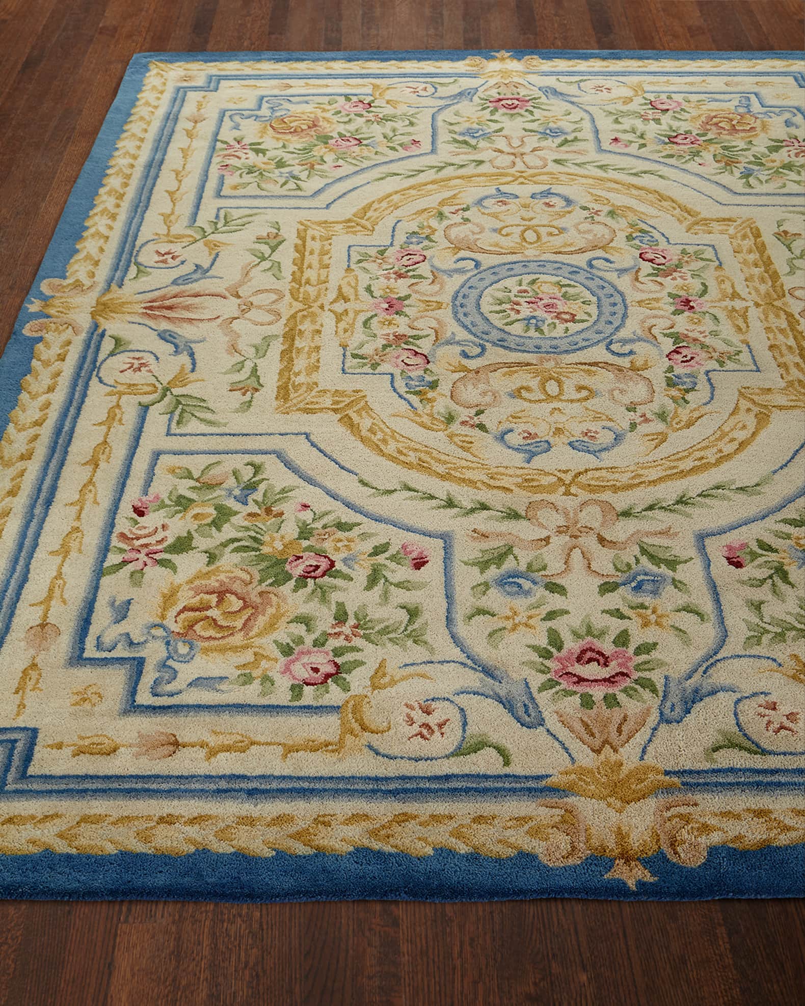 Safavieh Jameson Hand-Tufted Rug, 9' x 12'