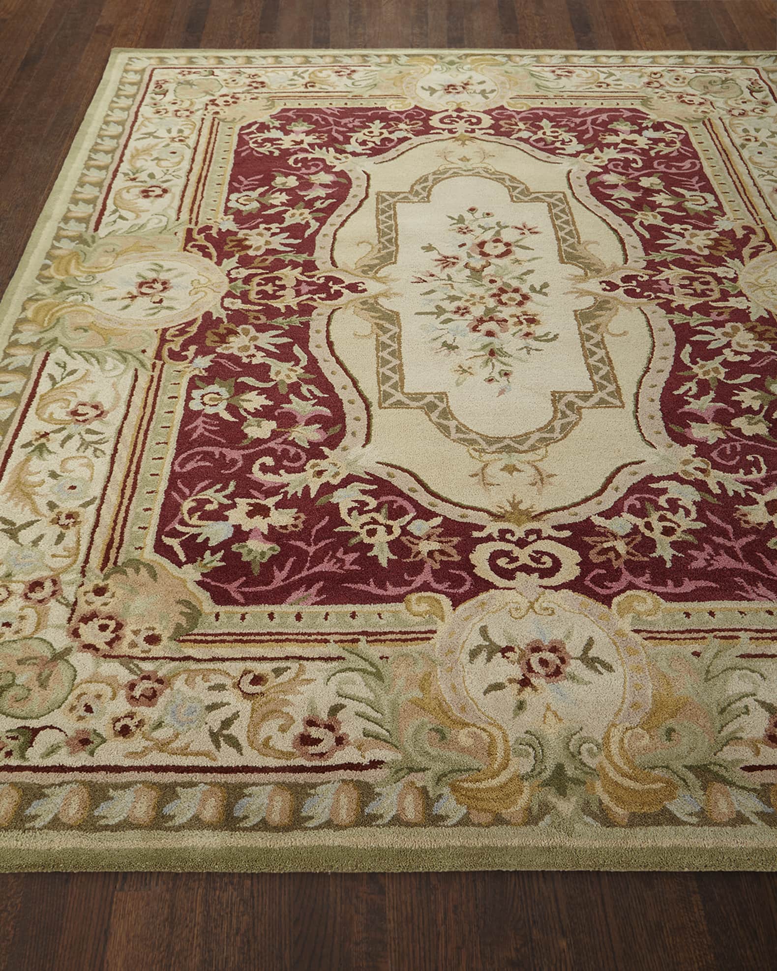 Safavieh Arianna Hand-Tufted Rug, 3' x 8'