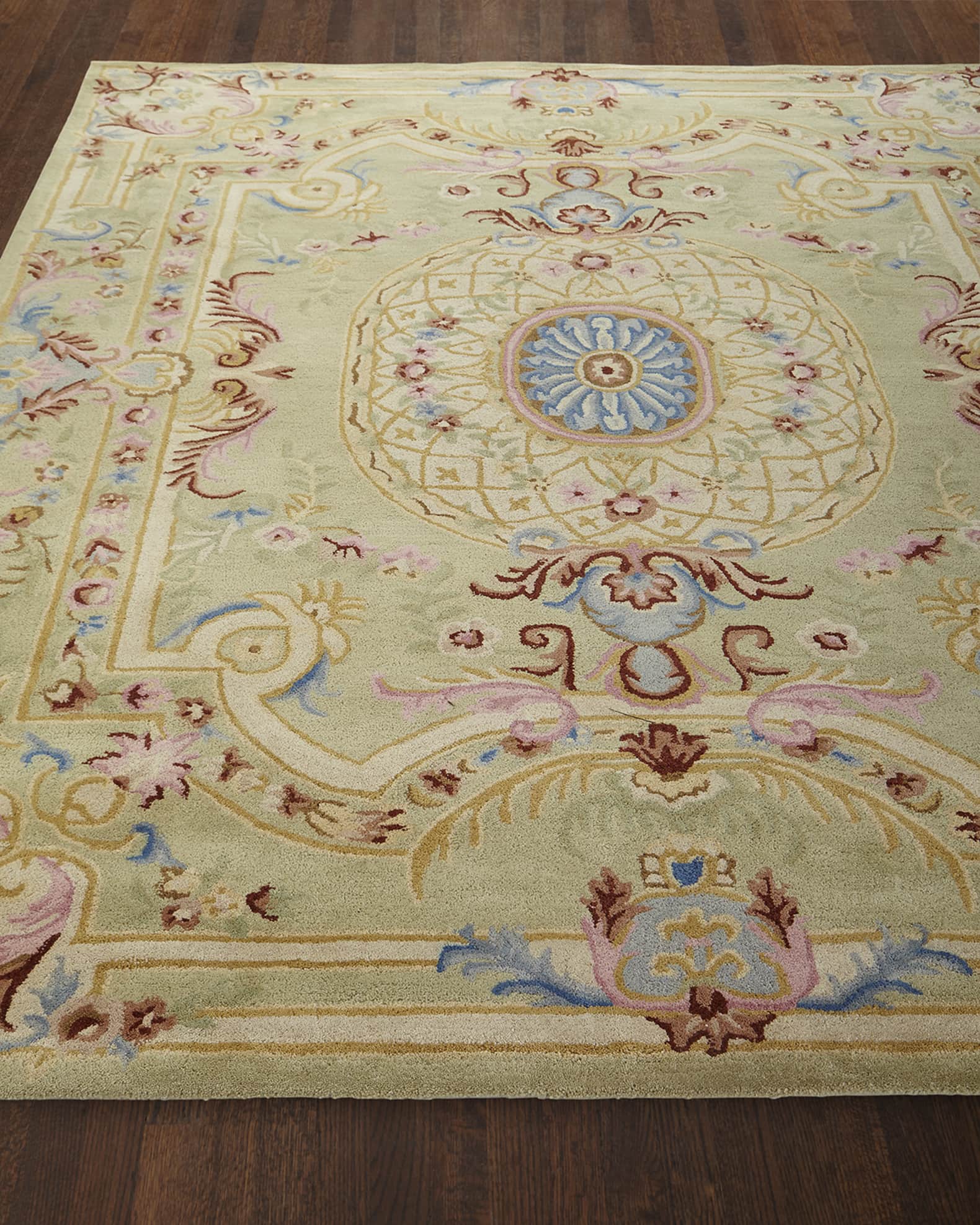 Safavieh Declan Hand-Tufted Rug, 3' x 8'