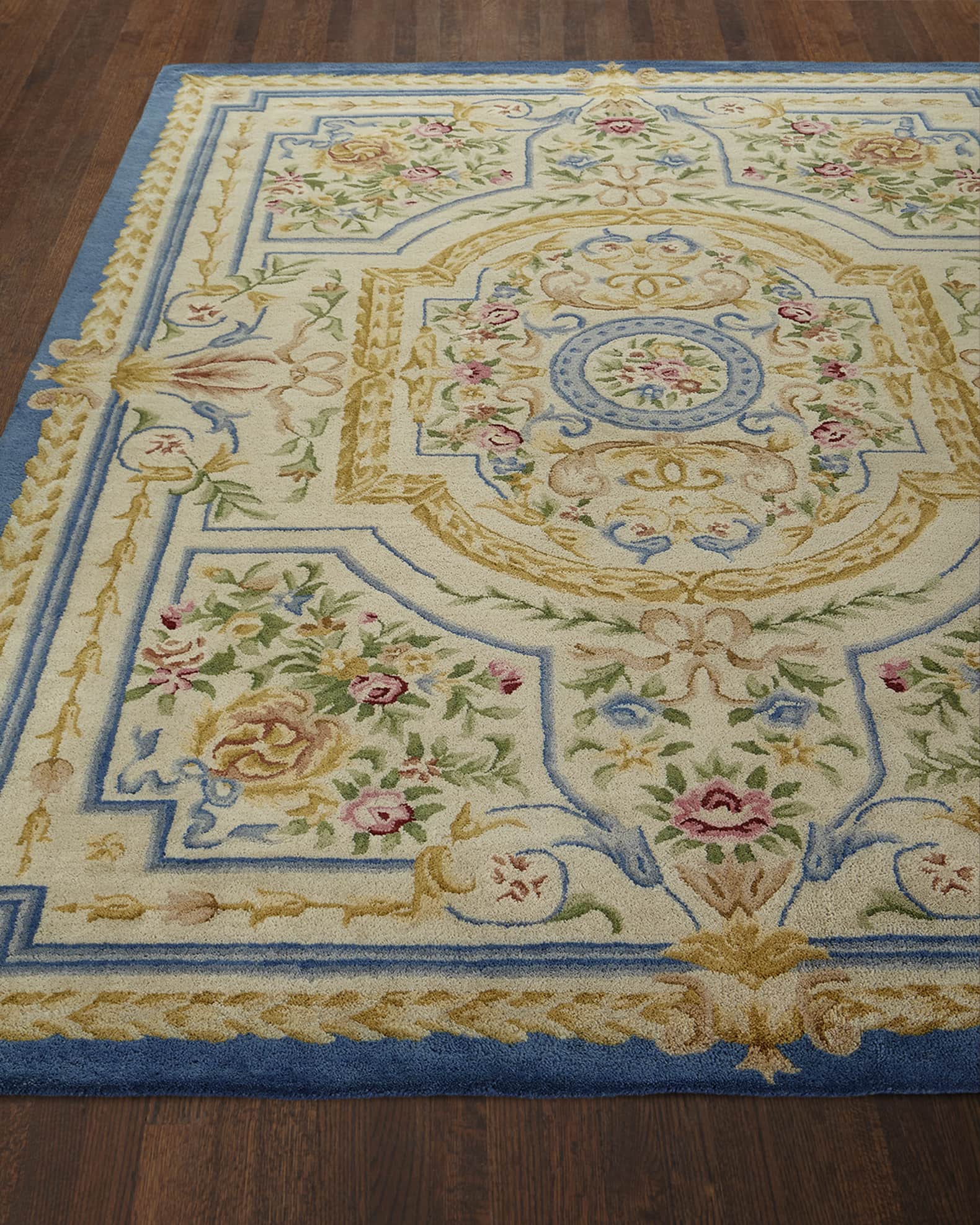 Safavieh Jameson Hand-Tufted Rug, 3' x 8'