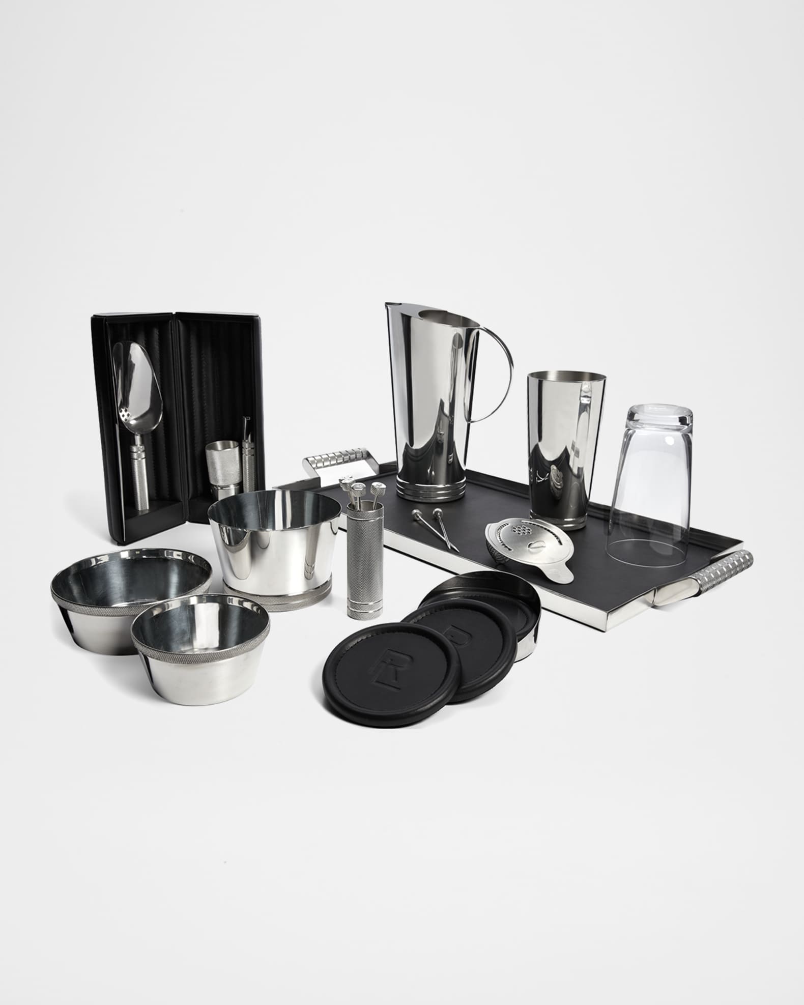 Ralph Lauren Home Paxton Bar Tools, Set of 3 | Horchow