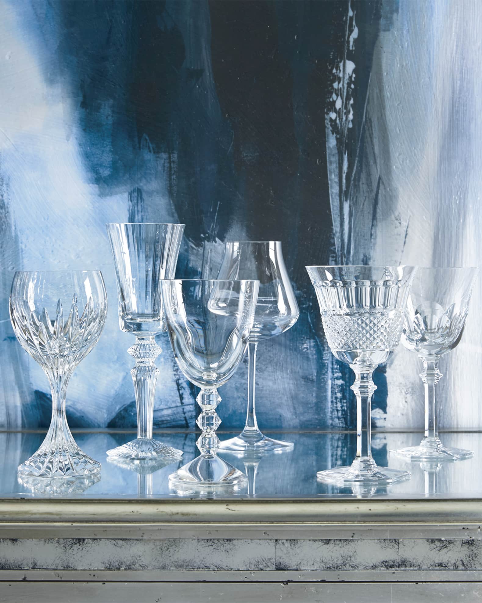 Baccarat jewelry price outlet