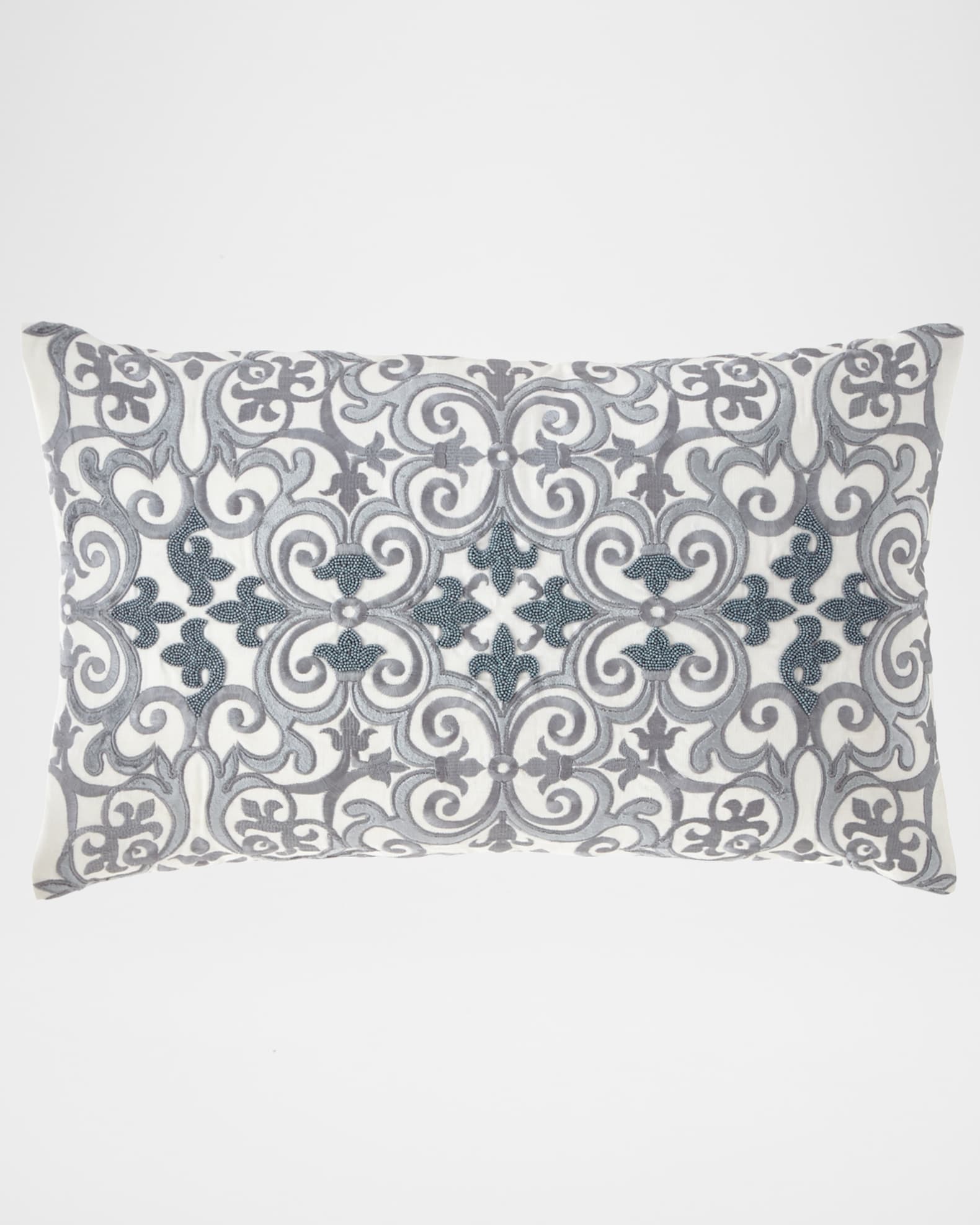 Callisto home pillows blue online